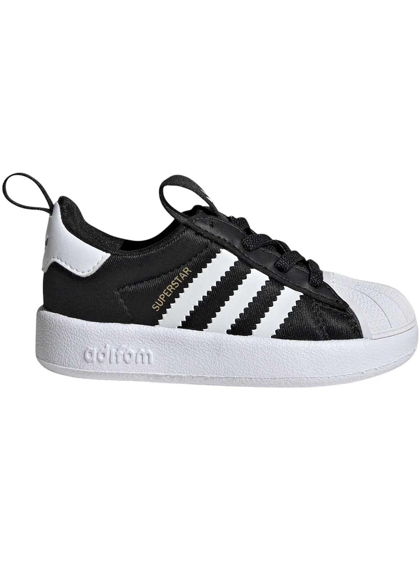 Детские кроссовки Lifestyle Adidas adiFOM Superstar 360 — изображение 1 из 1