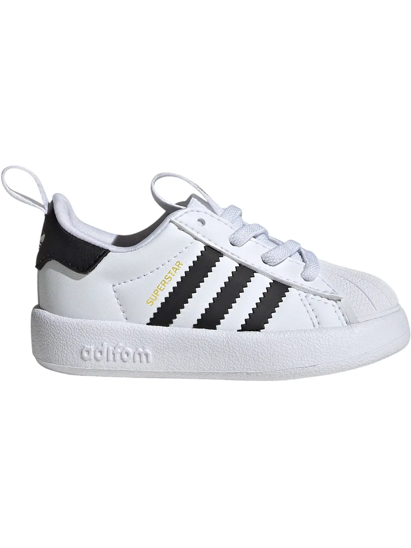 Детские кроссовки Lifestyle с технологией adiFOM Adidas adiFOM Superstar 360 — изображение 1 из 1