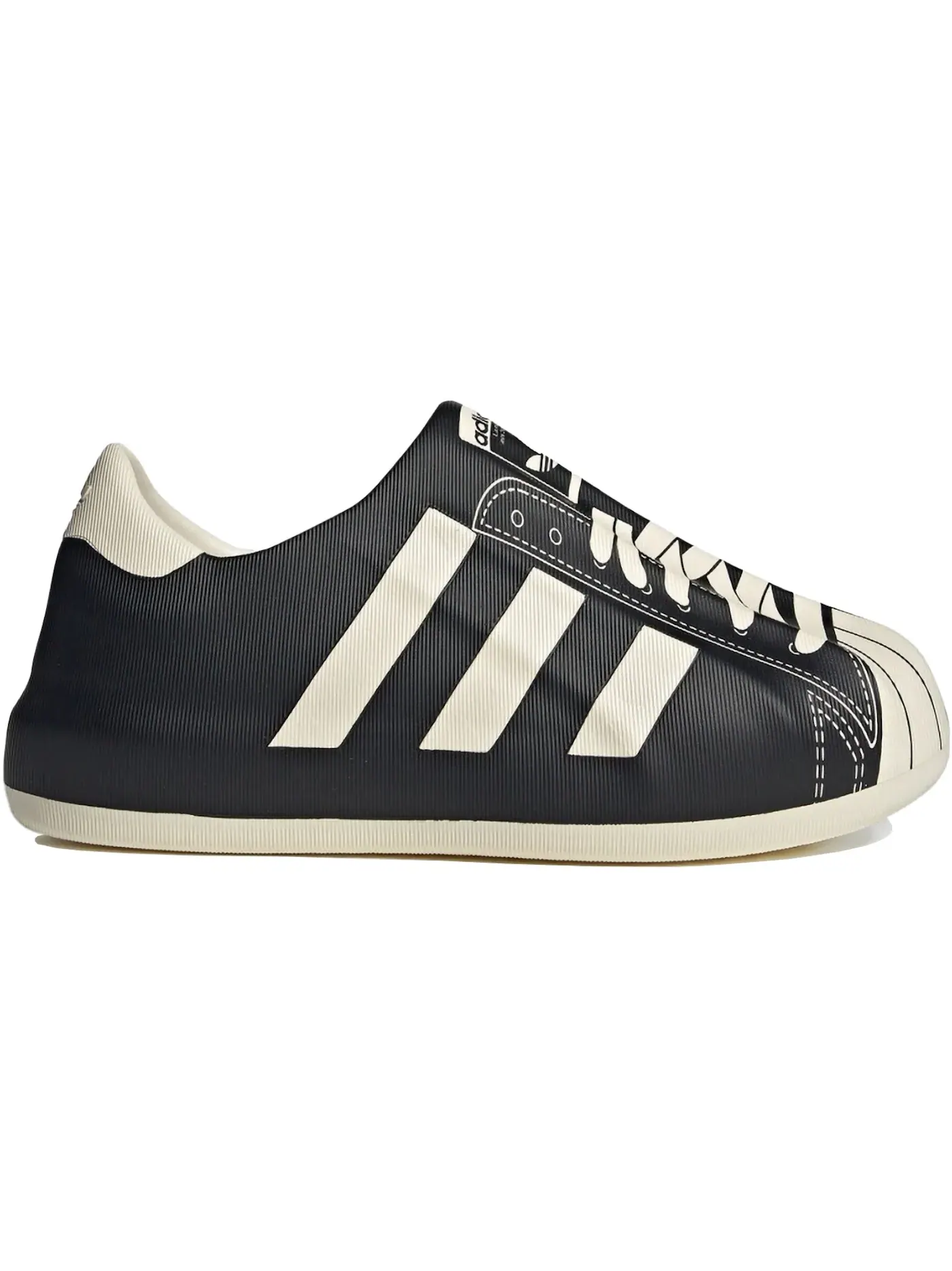 Мужские кроссовки Lifestyle Adidas adiFOM Superstar — изображение 1 из 1