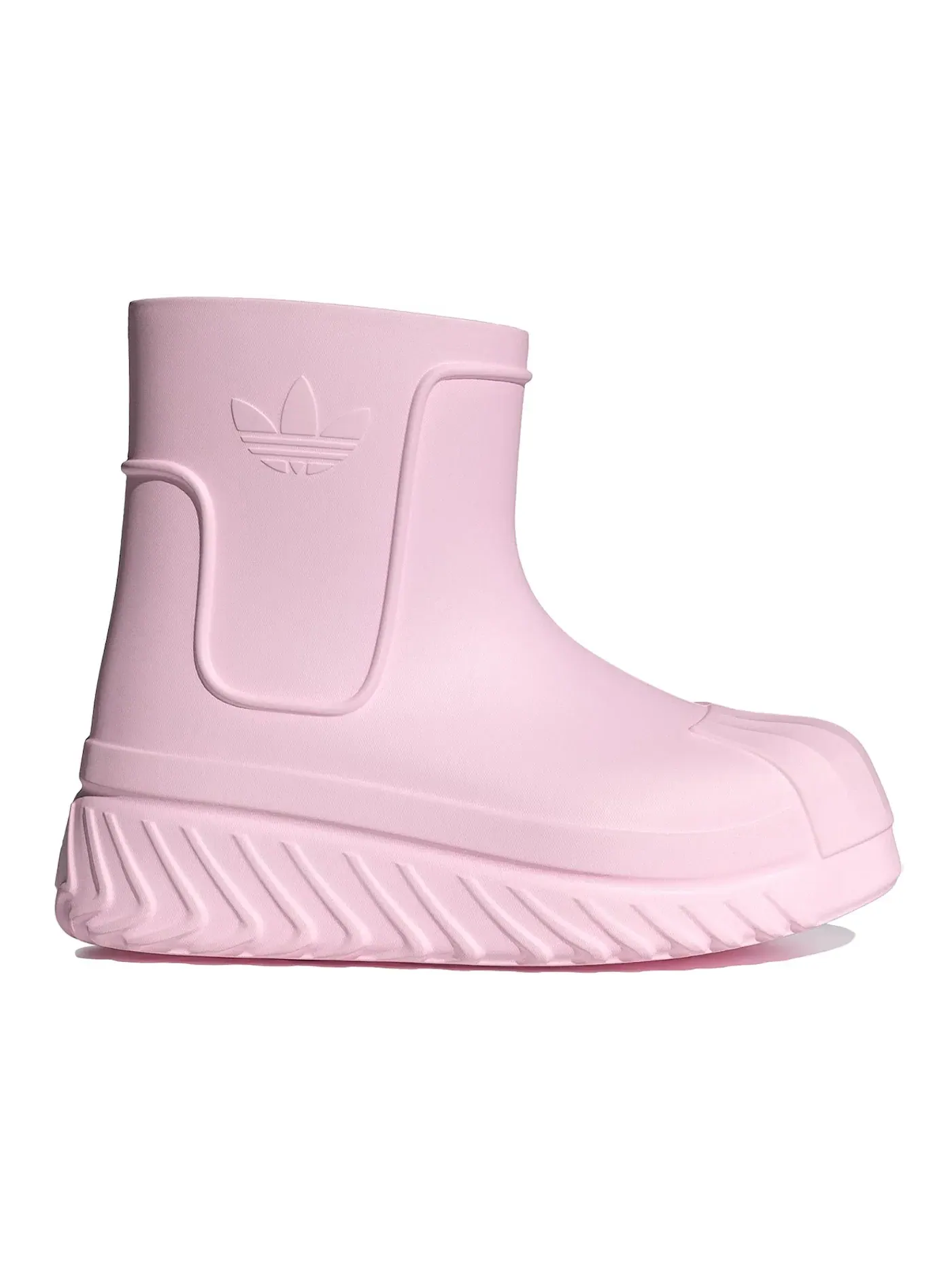 Женские кроссовки Lifestyle Adidas adiFOM Superstar Boot — изображение 1 из 1