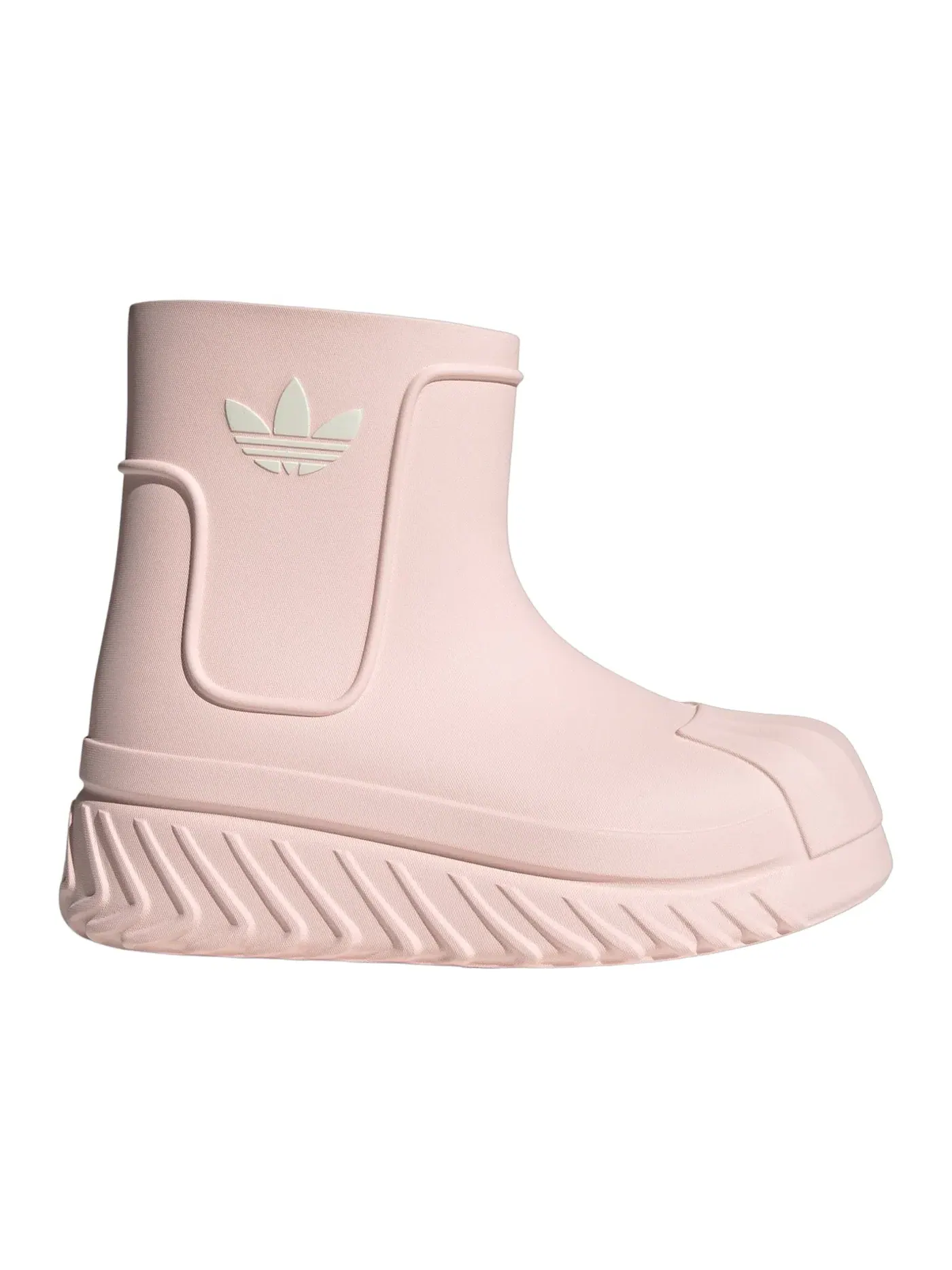 Женские ботинки без шнуровки Adidas adiFOM Superstar Boot — изображение 1 из 1