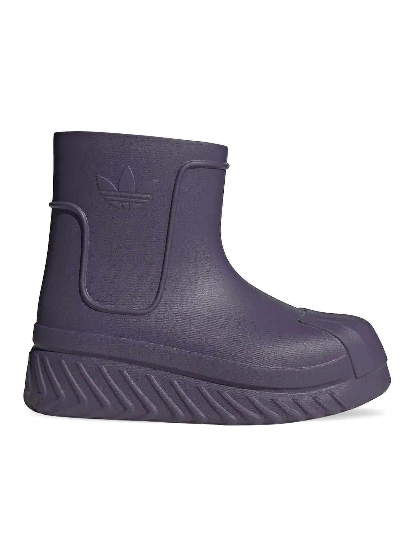 Женские ботинки с длинным рукавом Adidas adiFOM Superstar Boot — изображение 1 из 1