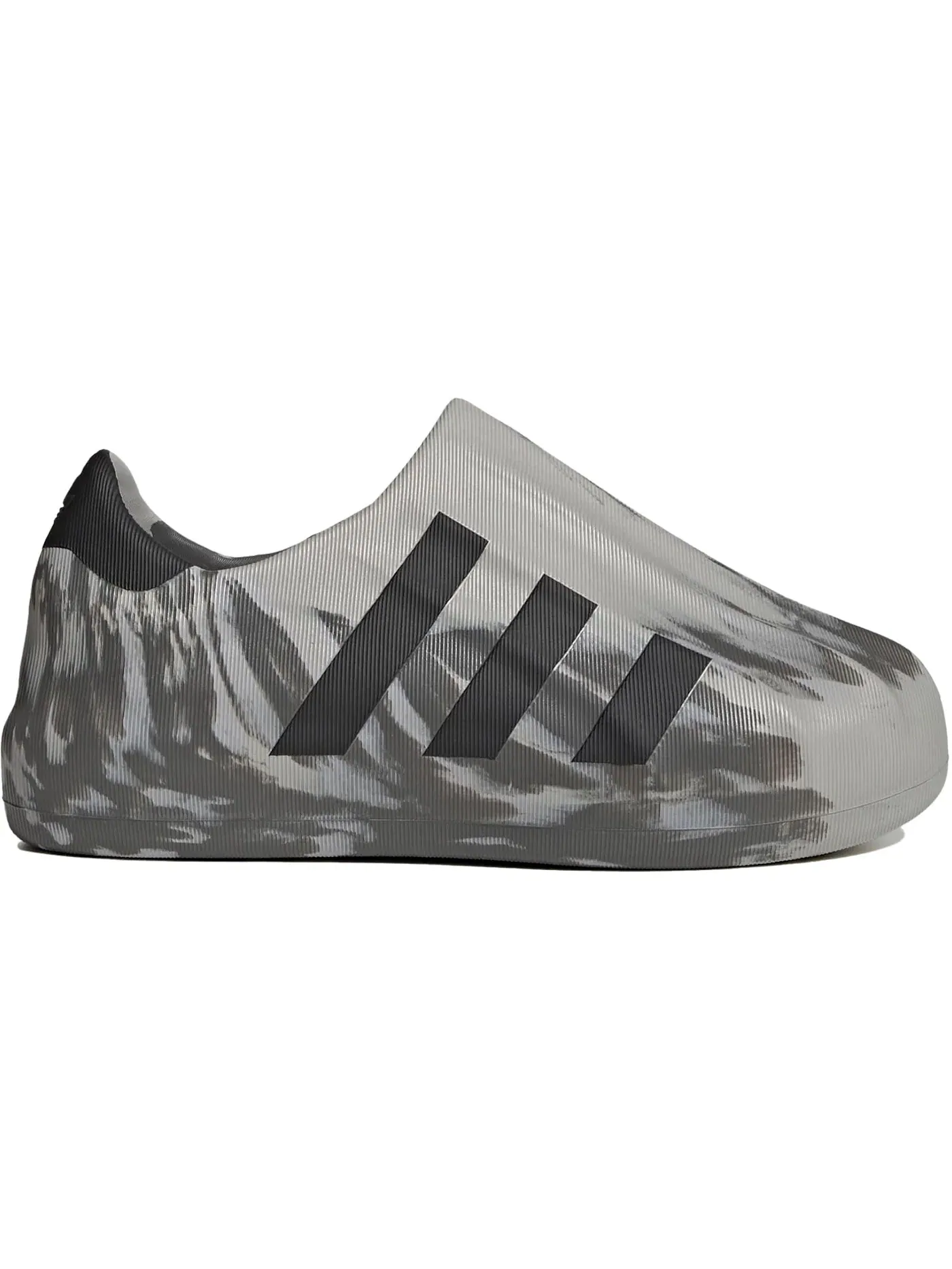 Мужские кроссовки Lifestyle Adidas adiFOM Superstar — изображение 1 из 1, прозрачный/черный/серый