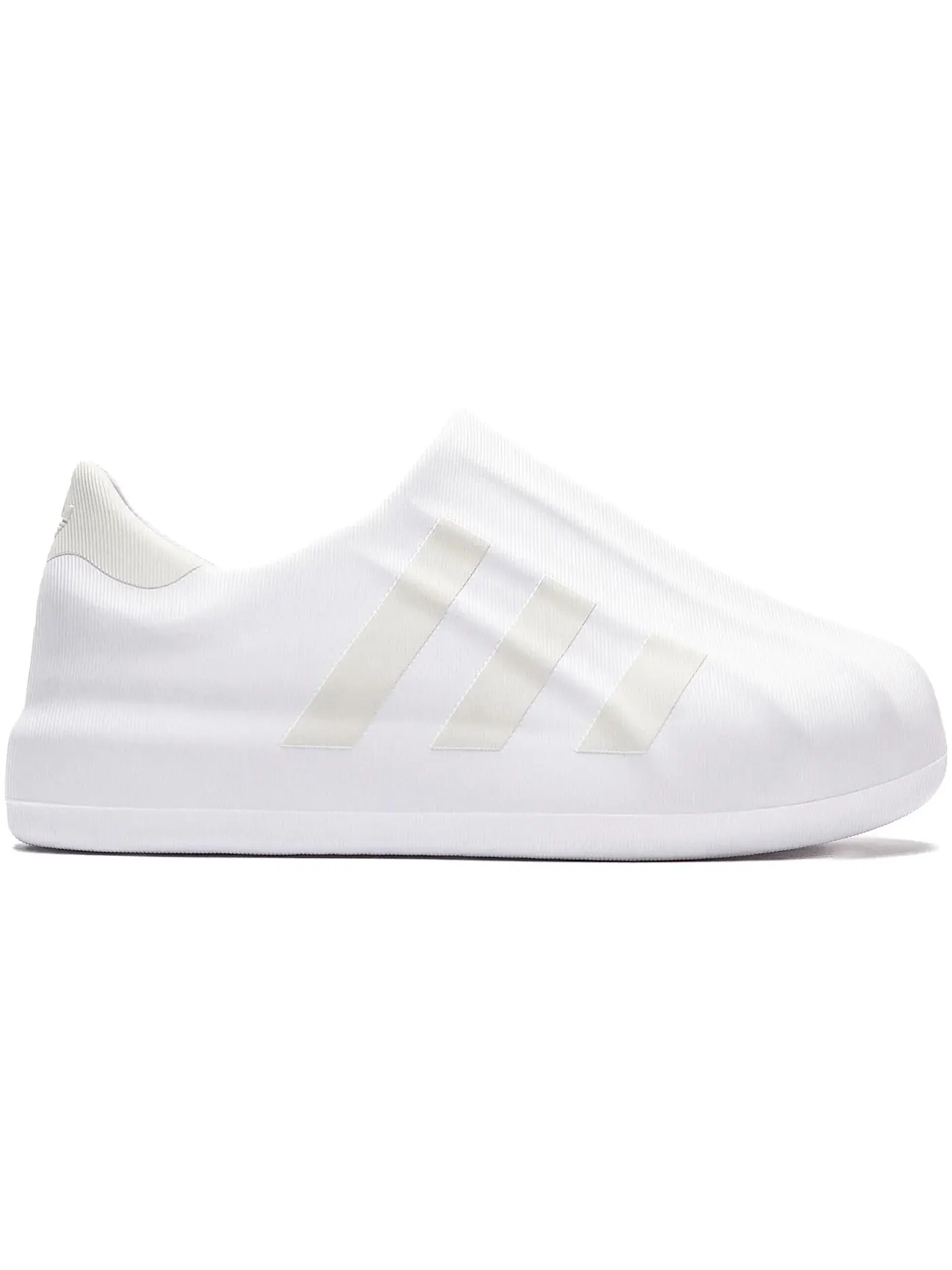 Мужские кроссовки Lifestyle Adidas adiFOM Superstar — изображение 1 из 1, белый белый белый