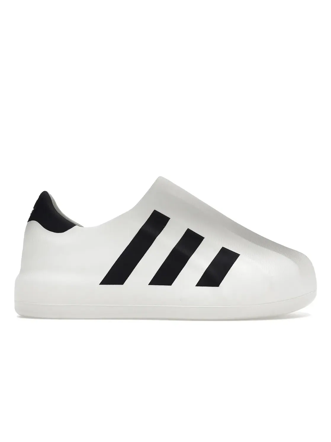 Мужские кроссовки Lifestyle Adidas adiFOM Superstar — изображение 1 из 4, белый/черный/черный