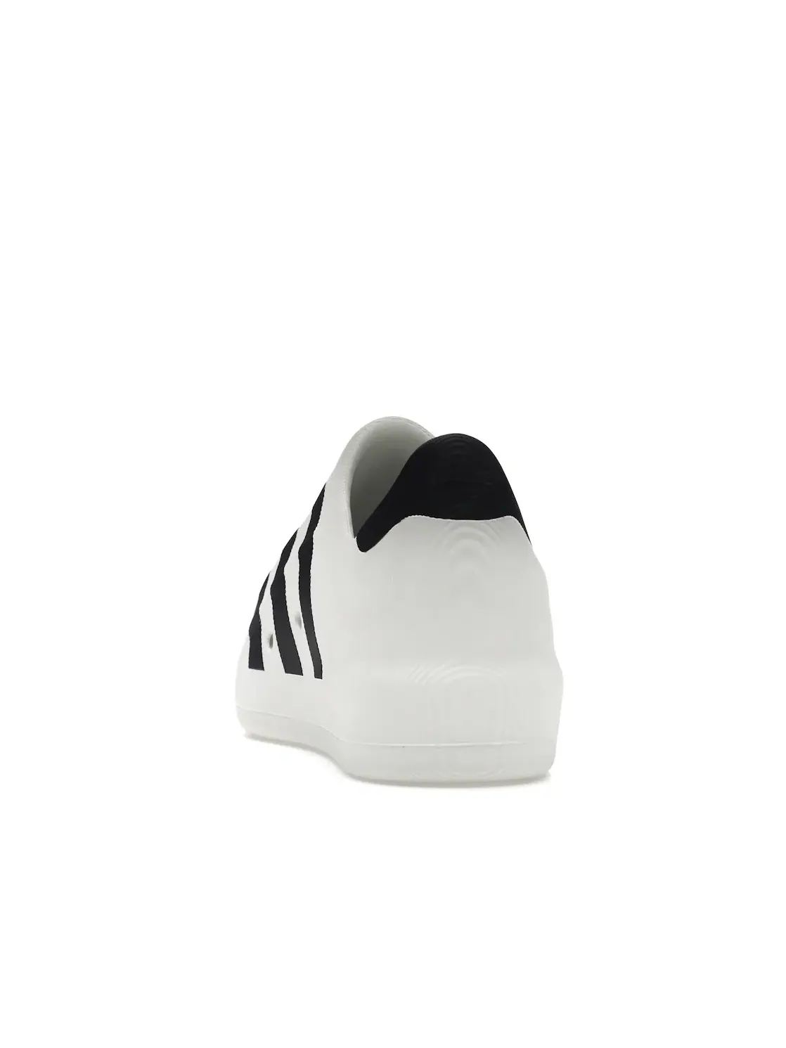 Мужские кроссовки Lifestyle Adidas adiFOM Superstar — изображение 4 из 4, белый/черный/черный
