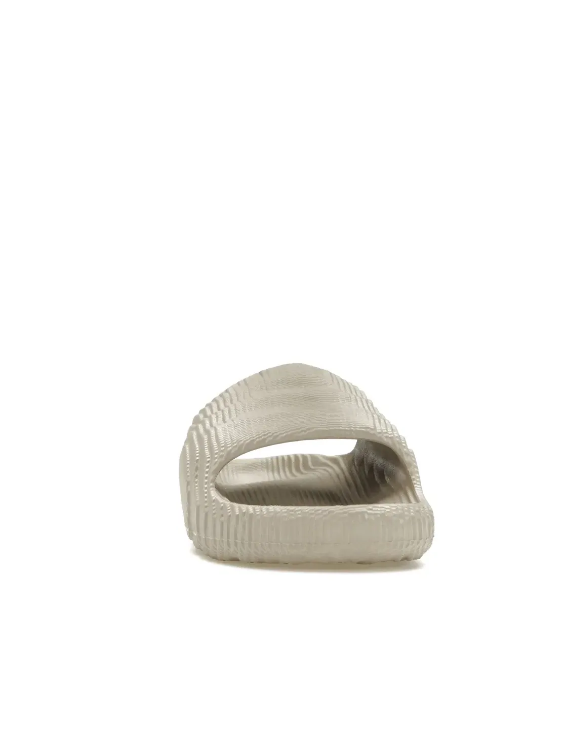 Мужские шлепанцы с верхом из ЭВА Light Brown Adidas Adilette 22 Slides — изображение 2 из 4