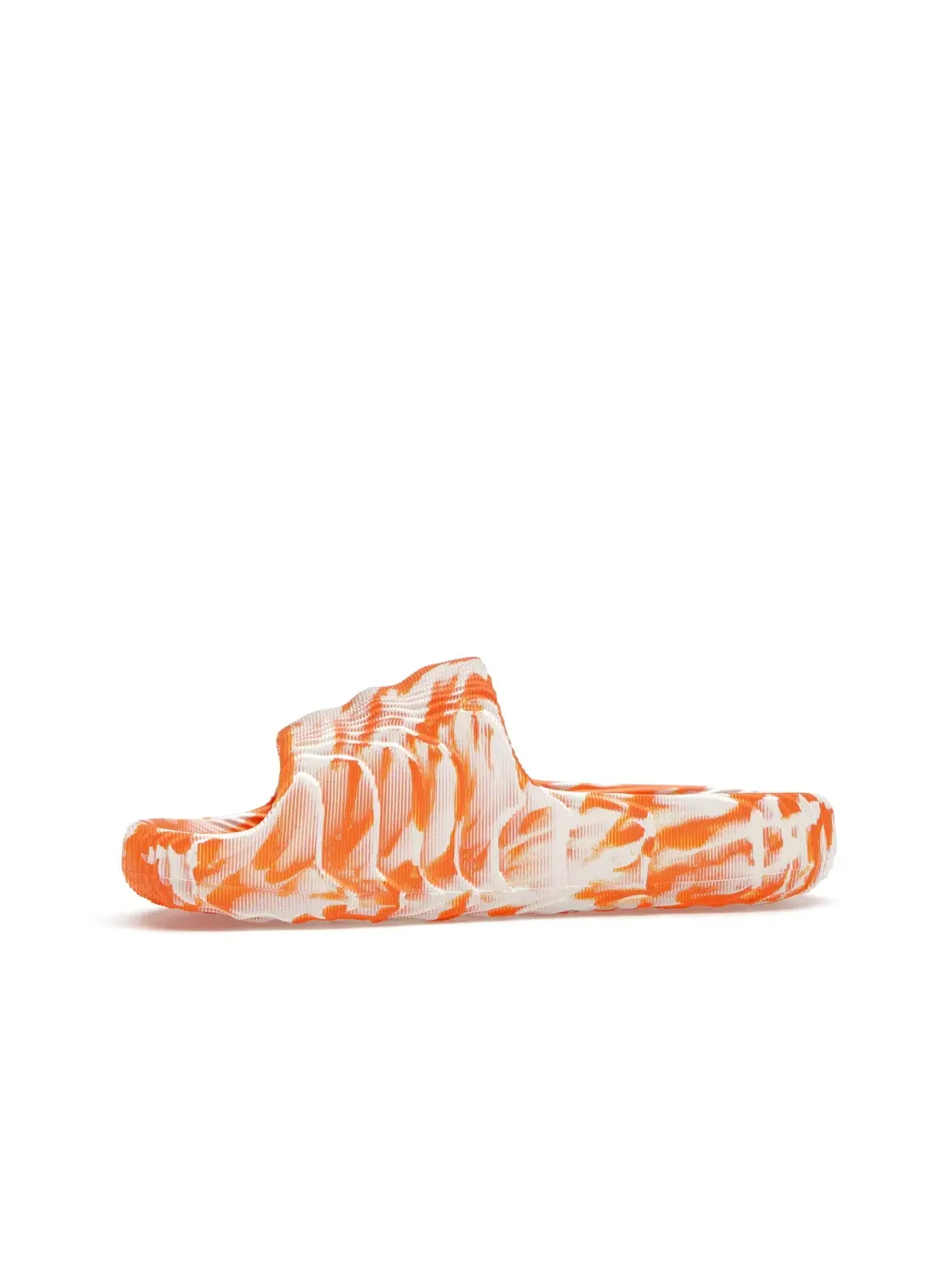 Мужские шлепанцы с ремешком Adilette 22 Adidas — изображение 3 из 4