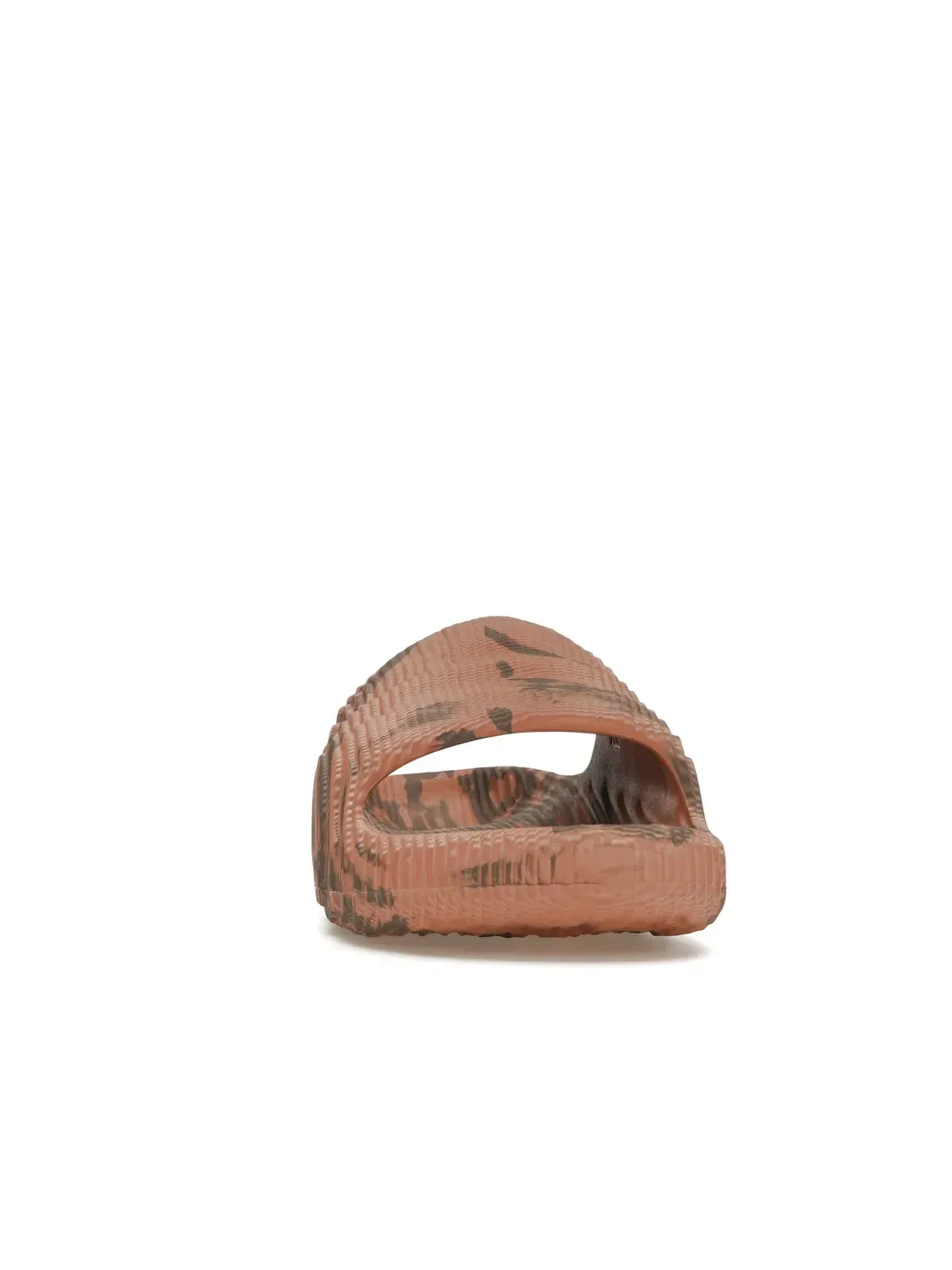 Мужские шлепанцы с закрытым носком Adilette 22 Slides Adidas — изображение 2 из 4, черный