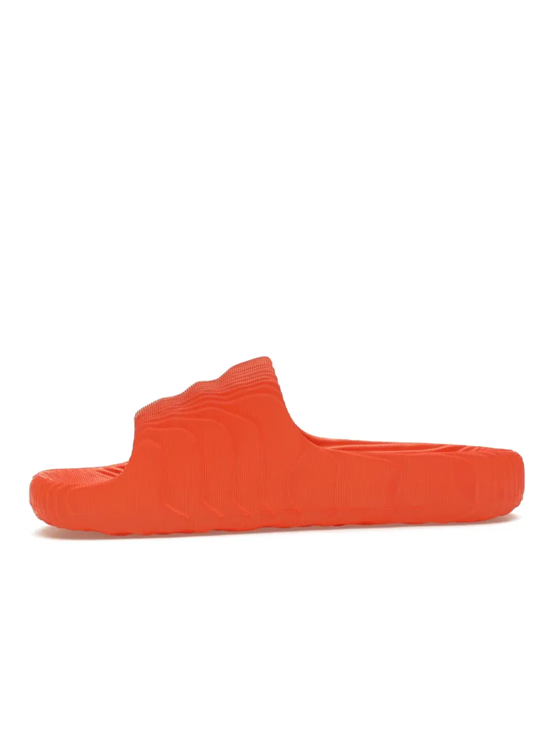 Мужские шлепанцы с ремешком Adilette 22 Adidas — изображение 3 из 4