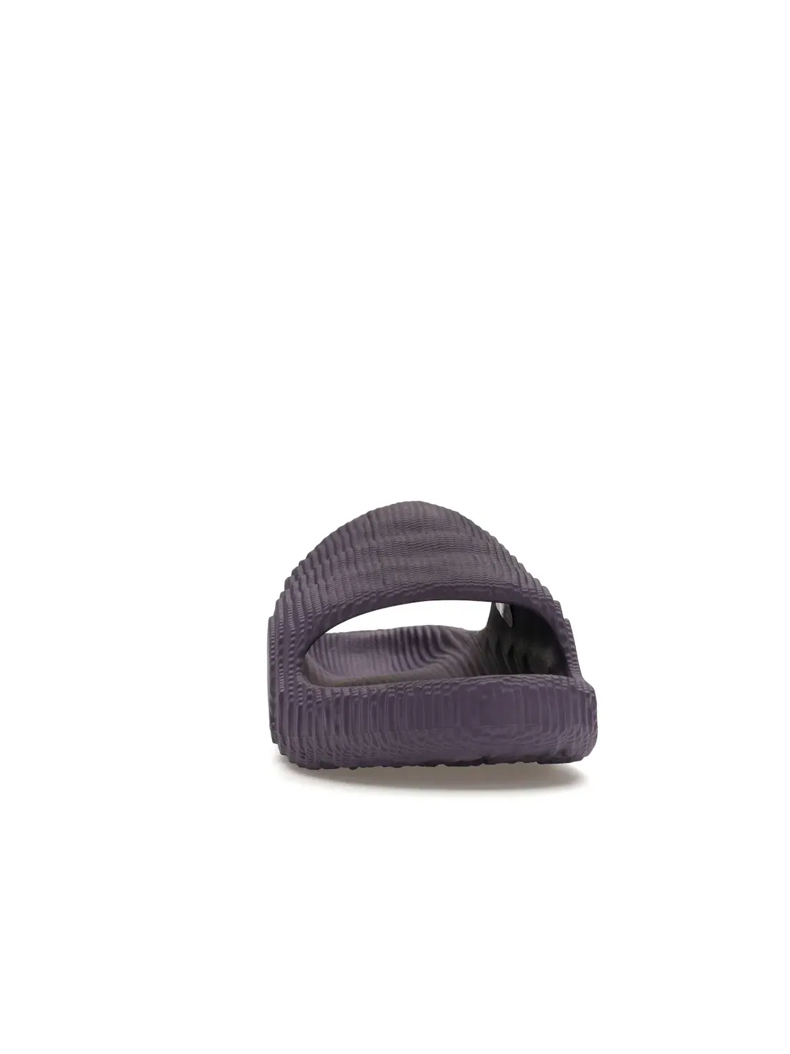 Мужские шлепанцы Adidas Adilette 22 Slides Adidas — изображение 2 из 4, фиолетовый