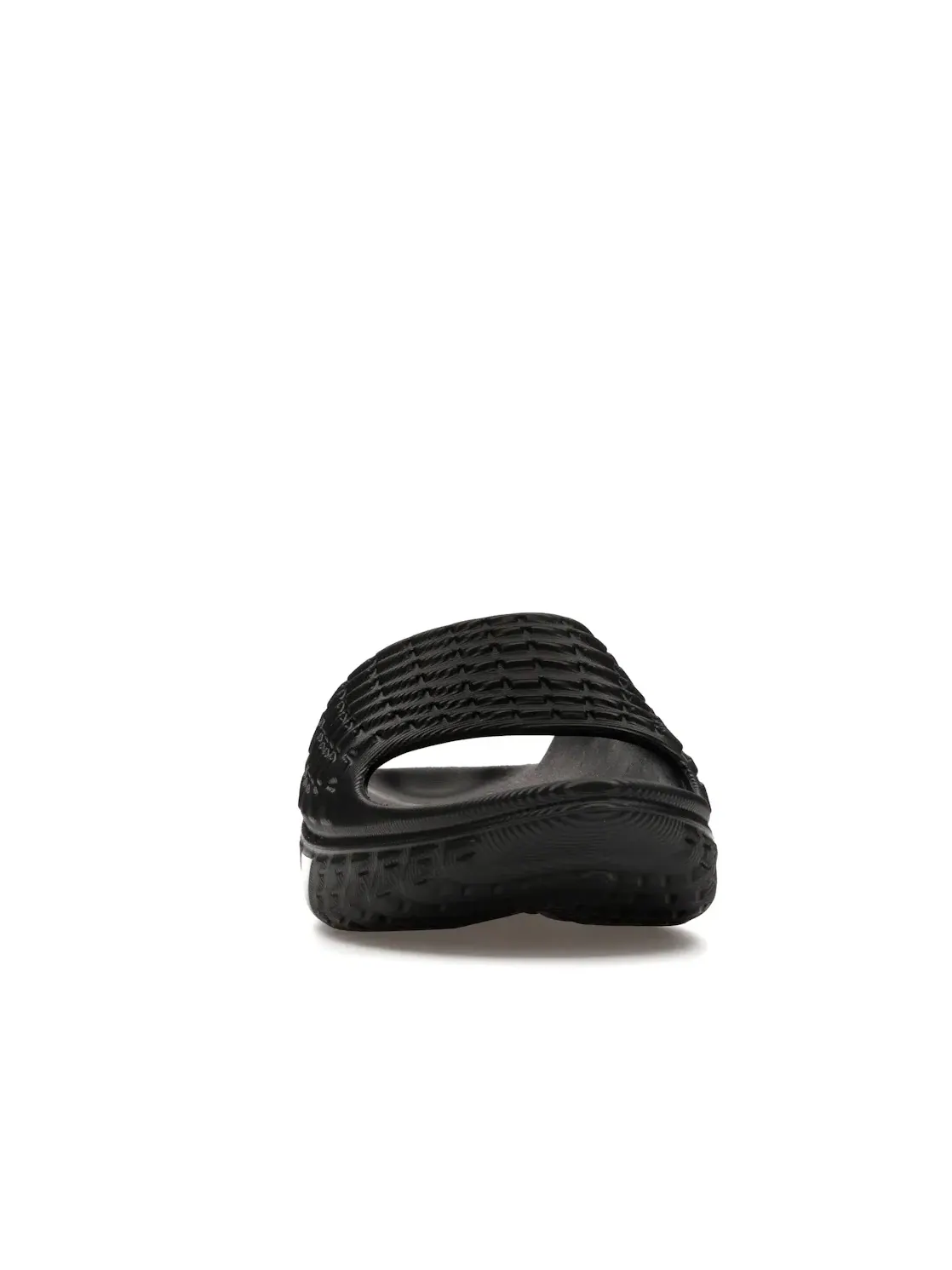Мужские шлепанцы с ремешком Adidas Adilette 94 — изображение 2 из 4, черный/белый/черный