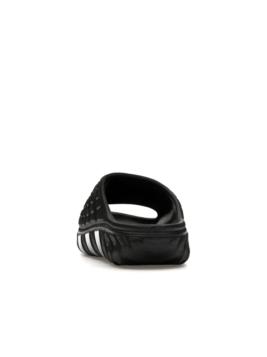 Мужские шлепанцы с ремешком Adidas Adilette 94 — изображение 4 из 4, черный/белый/черный