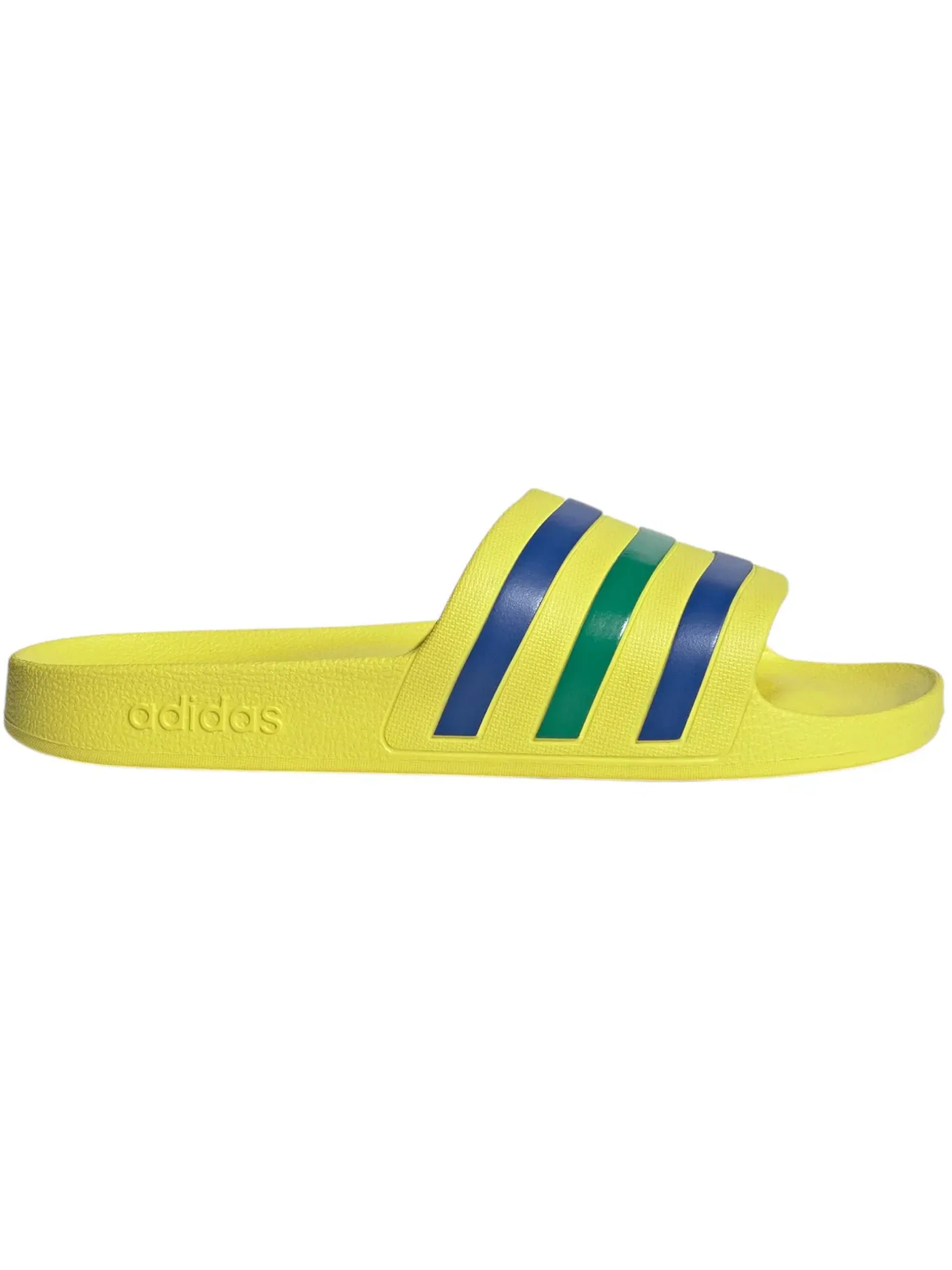 Мужские шлепанцы с ремешком Adidas Adilette Aqua Slides — изображение 1 из 1