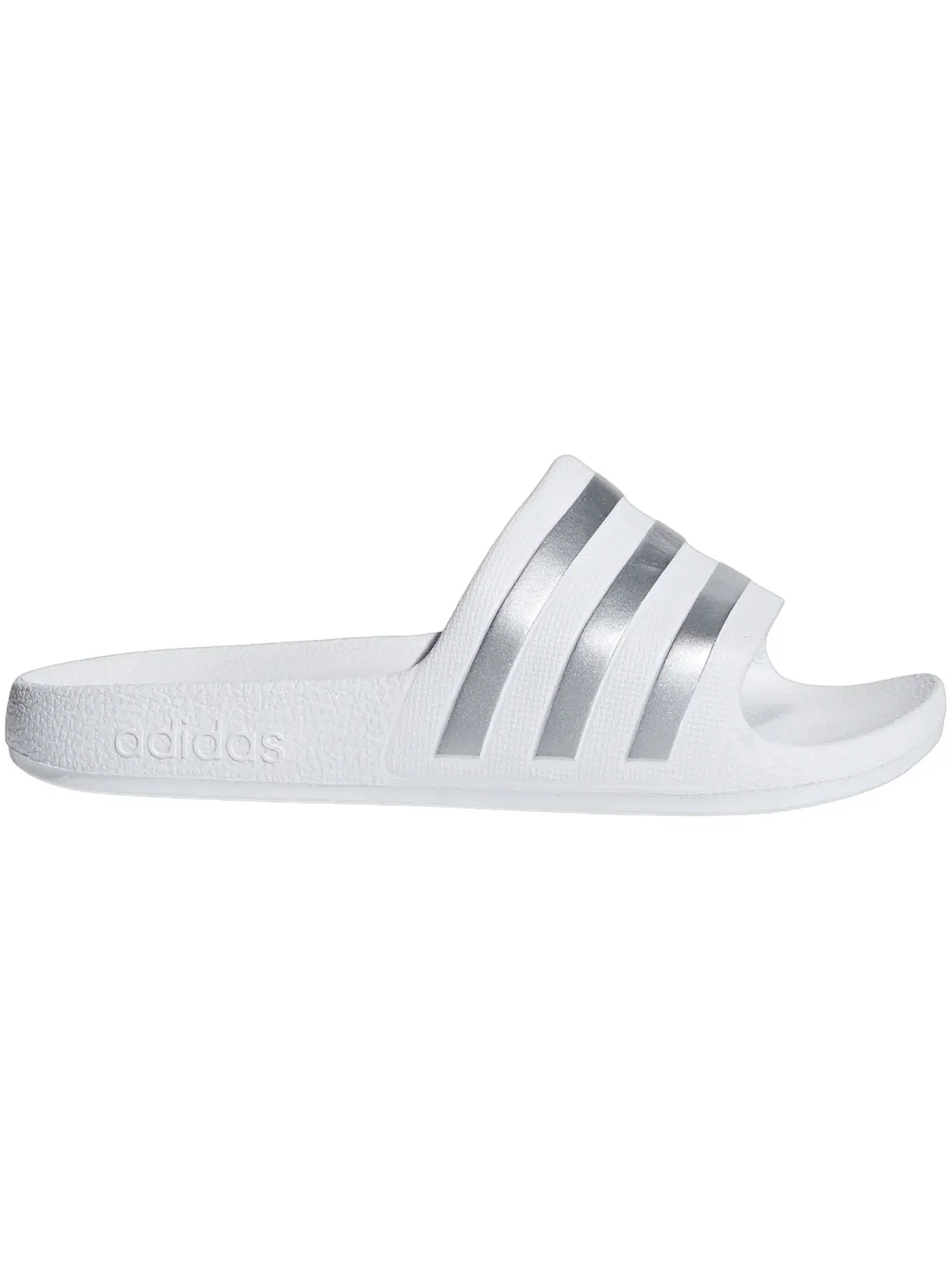Детские шлепанцы с ремешком Adidas Adilette Aqua Slides — изображение 1 из 1