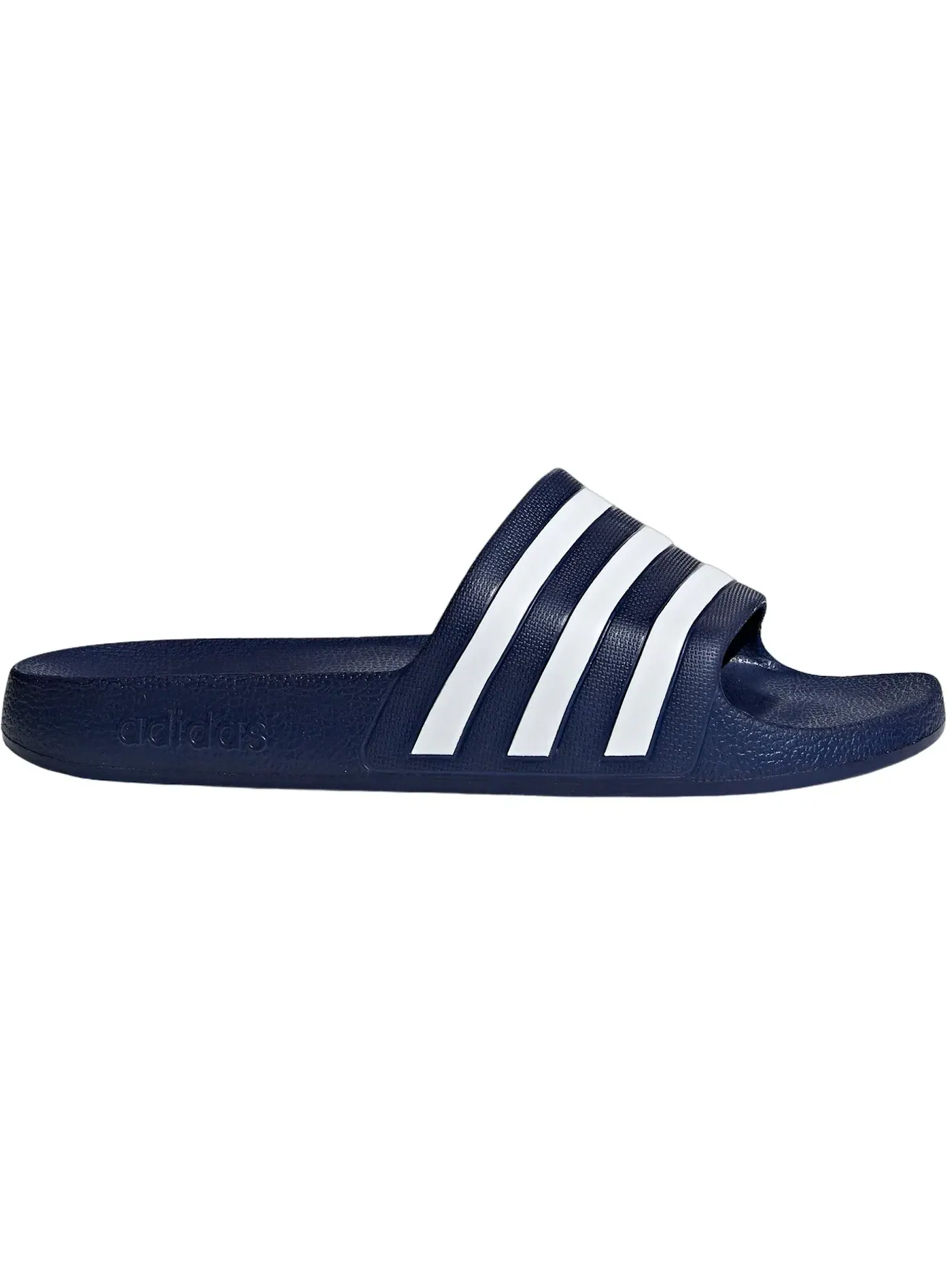 Мужские шлепанцы с ремешком Adilette Aqua Adidas — изображение 1 из 1