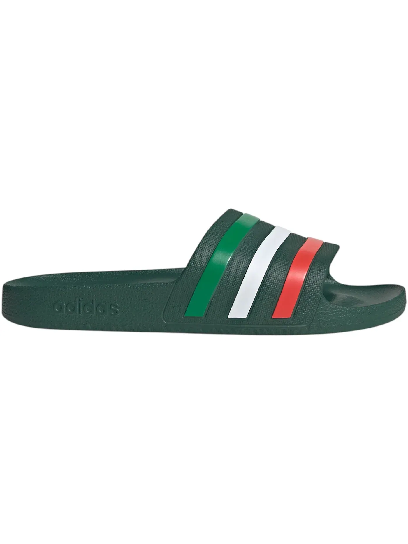 Мужские шлепанцы с ремешком Adilette Aqua Adidas — изображение 1 из 1