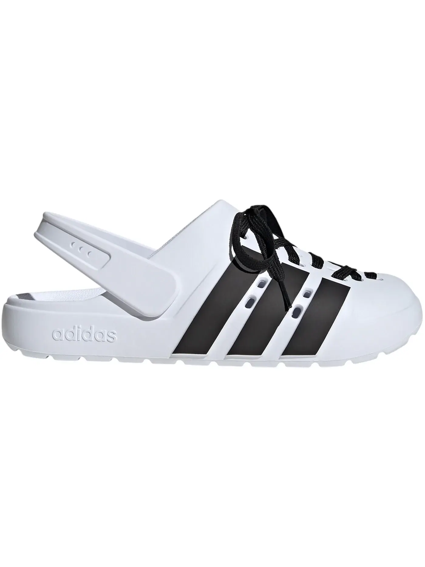 Мужские клоги Adidas Adilette Clog 2.0 — изображение 1 из 1