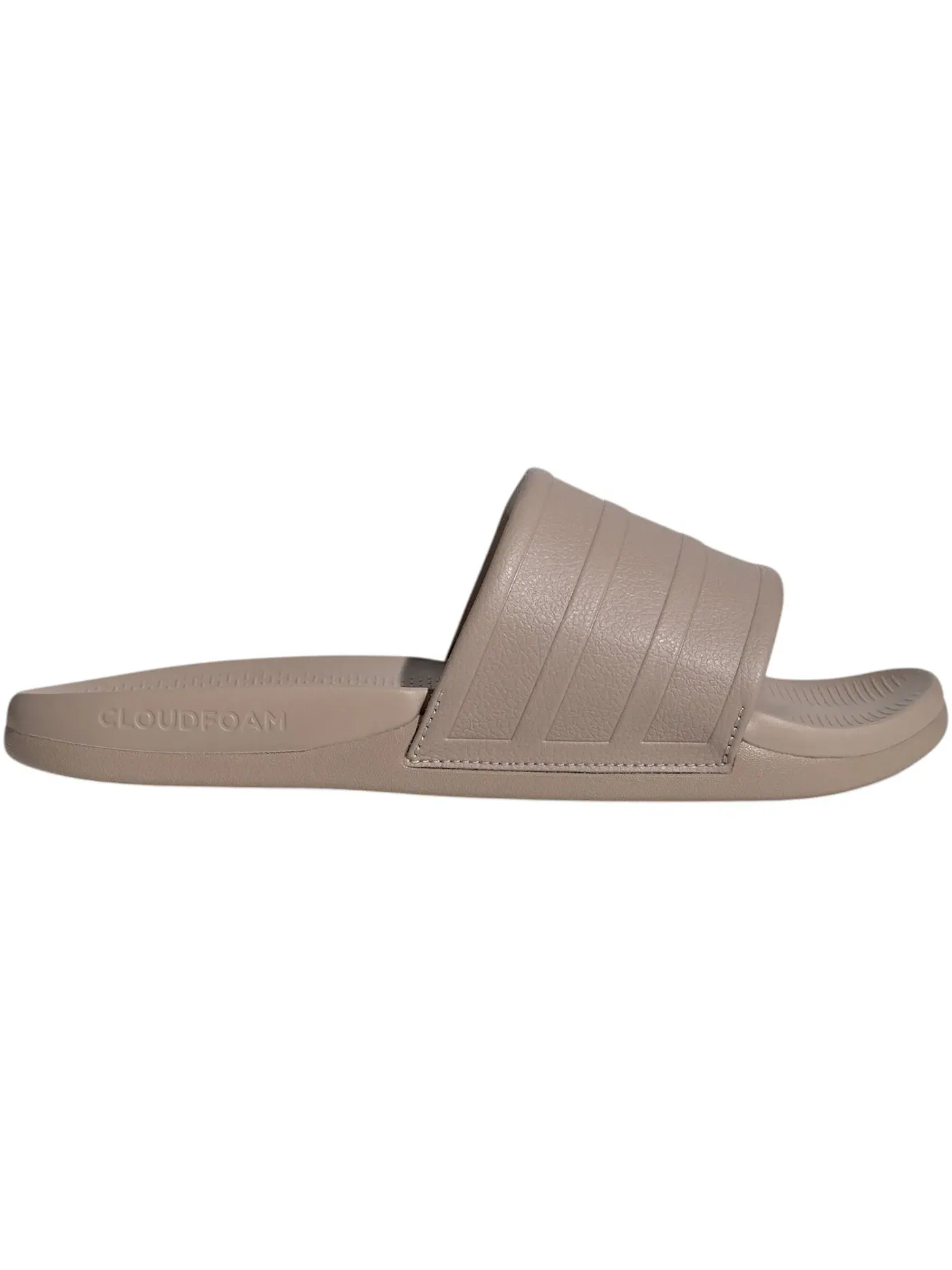 Мужские шлепанцы с контрастными вставками Adidas Adilette Comfort 2.0 — изображение 1 из 1, серый/черный/синий