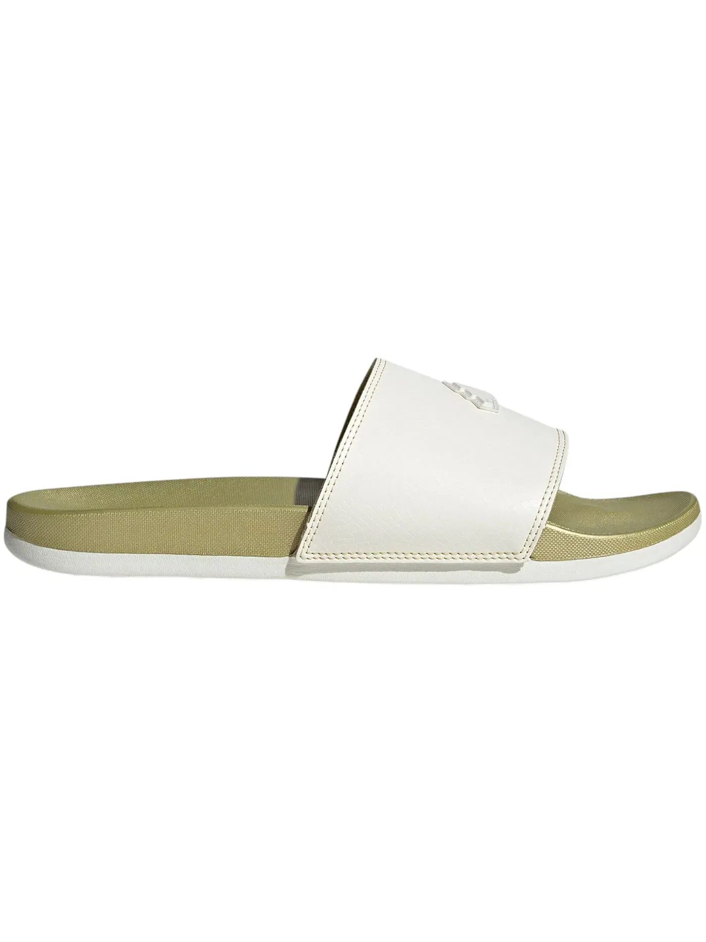 Мужские шлепанцы с регулируемым ремешком Adidas Adilette Comfort Slides — изображение 1 из 1