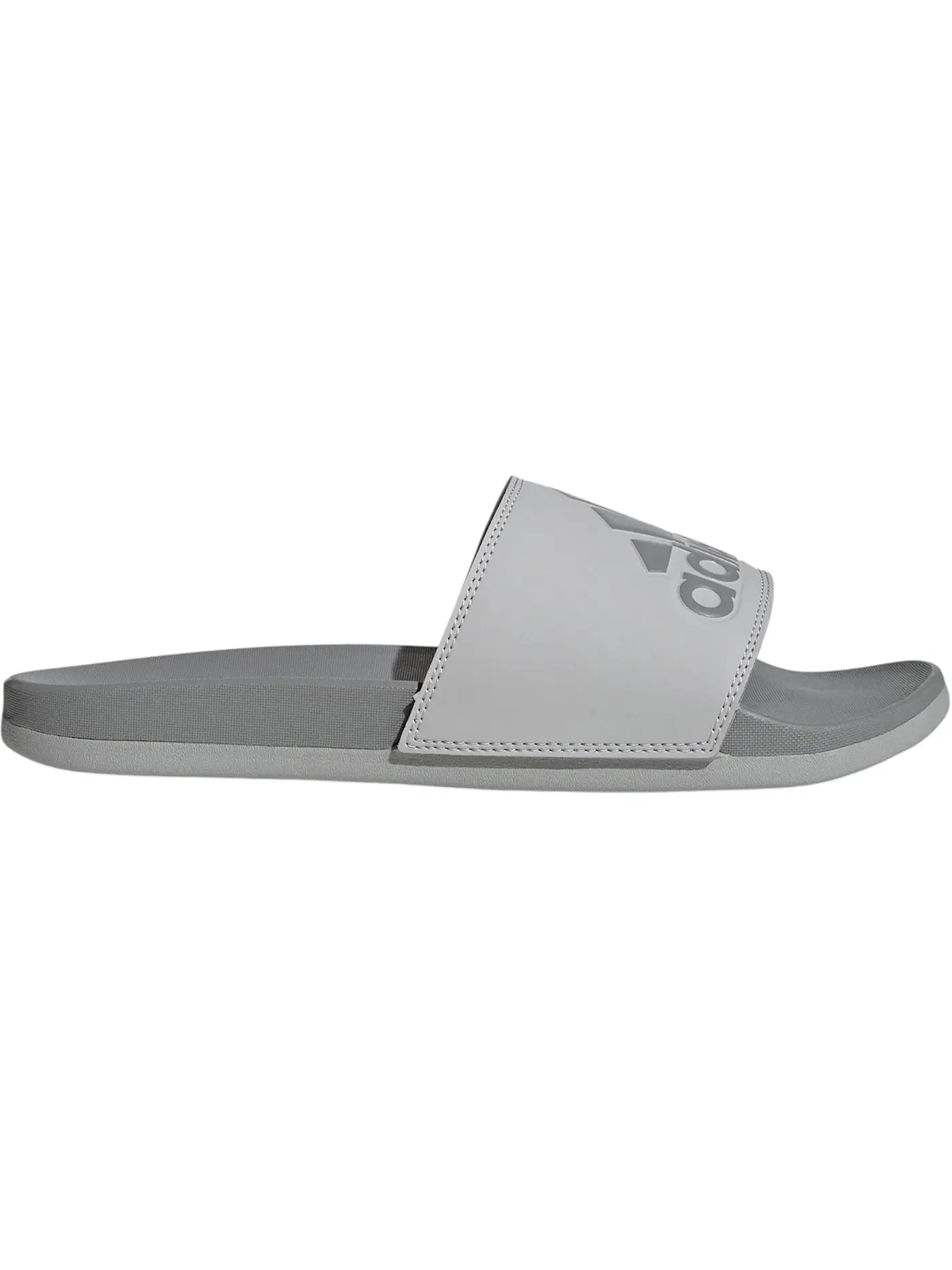 Мужские шлепанцы с ремешком Adidas Adilette Comfort Slides — изображение 1 из 1
