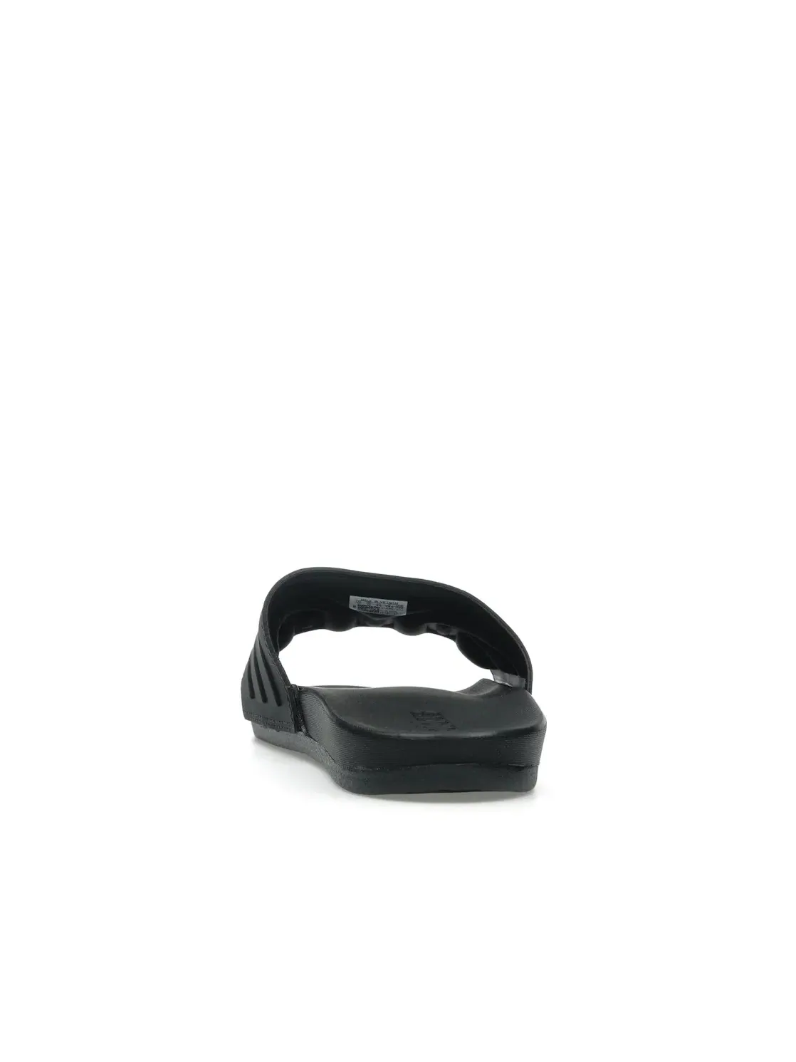 Мужские шлепанцы с ремешком Adilette Comfort Slides Mercedes-AMG Petronas Formula One Team Adidas — изображение 4 из 4