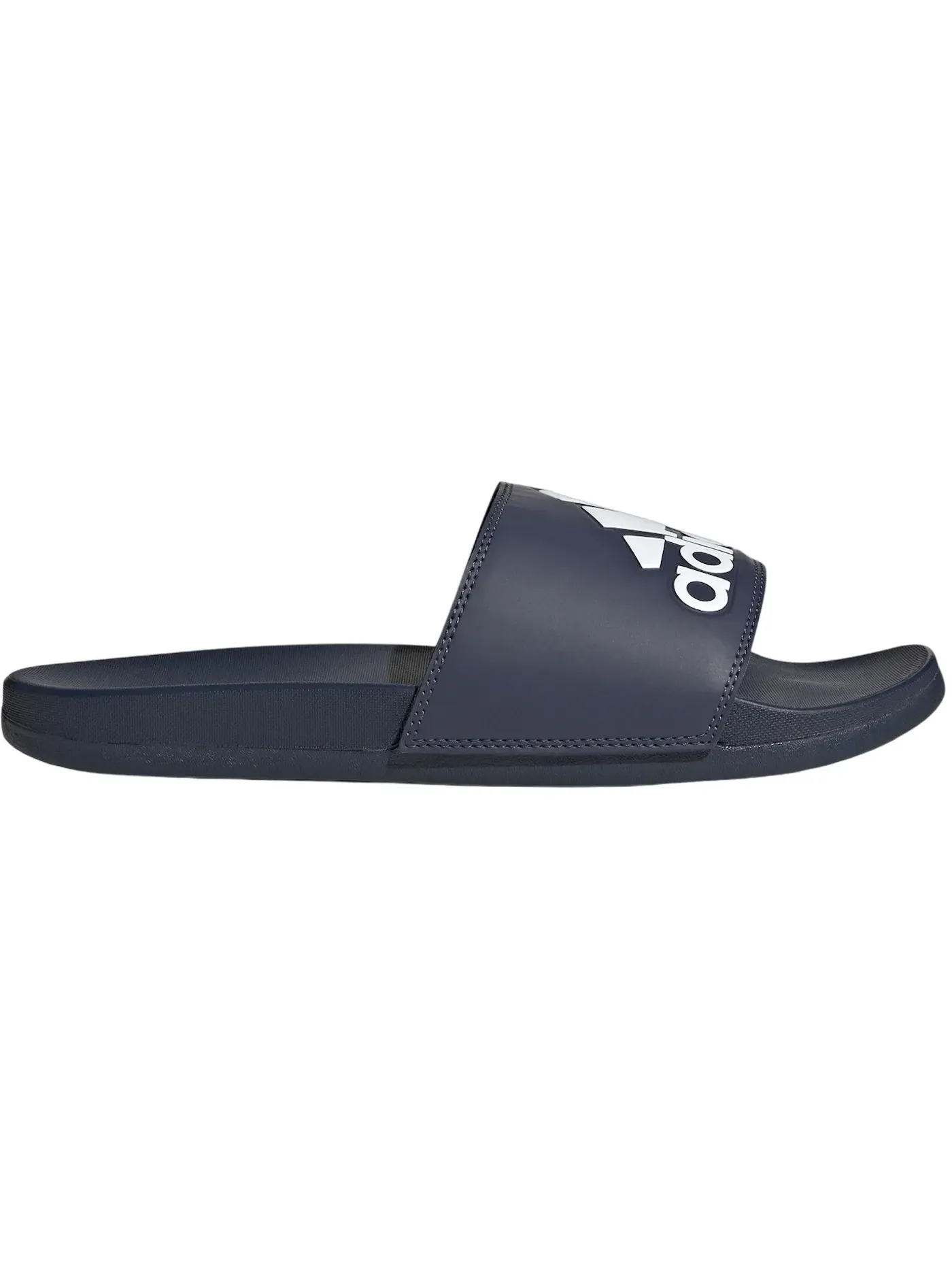 Мужские шлепанцы с мягкой подошвой Adidas Adilette Comfort Slides — изображение 1 из 1