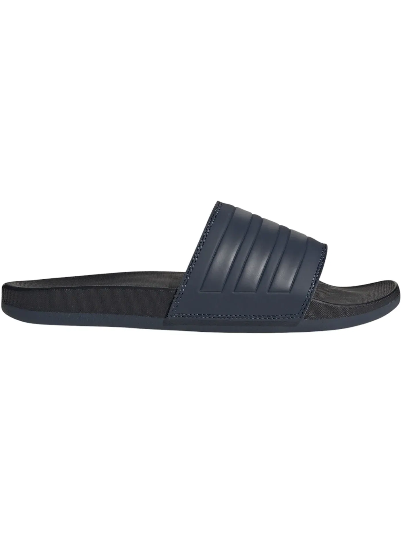Мужские сланцы Adilette Comfort Slides Adidas — изображение 1 из 1