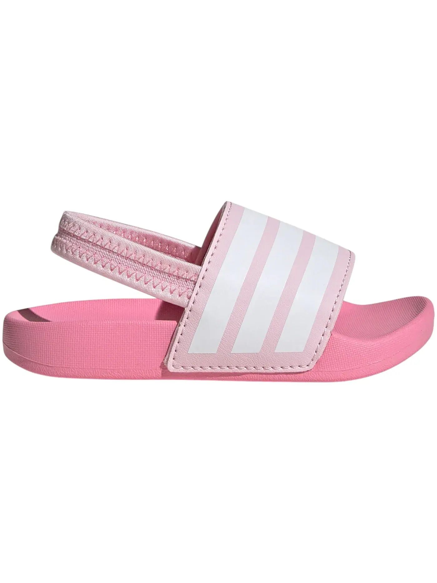 Детские шлепанцы с ремешком Adilette Estrap Adidas — изображение 1 из 1