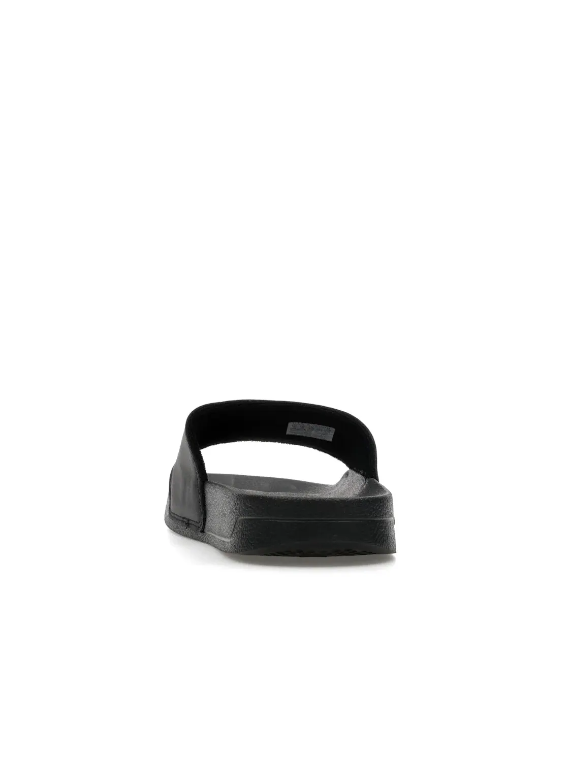 Мужские шлепанцы с ремешком Adidas Adilette Lite Slides — изображение 4 из 4, черный/белый/черный