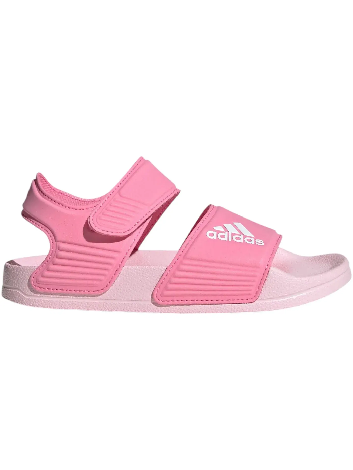 Детские сандалии-слайды с принтом Adidas Adilette Sandals Adidas — изображение 1 из 1