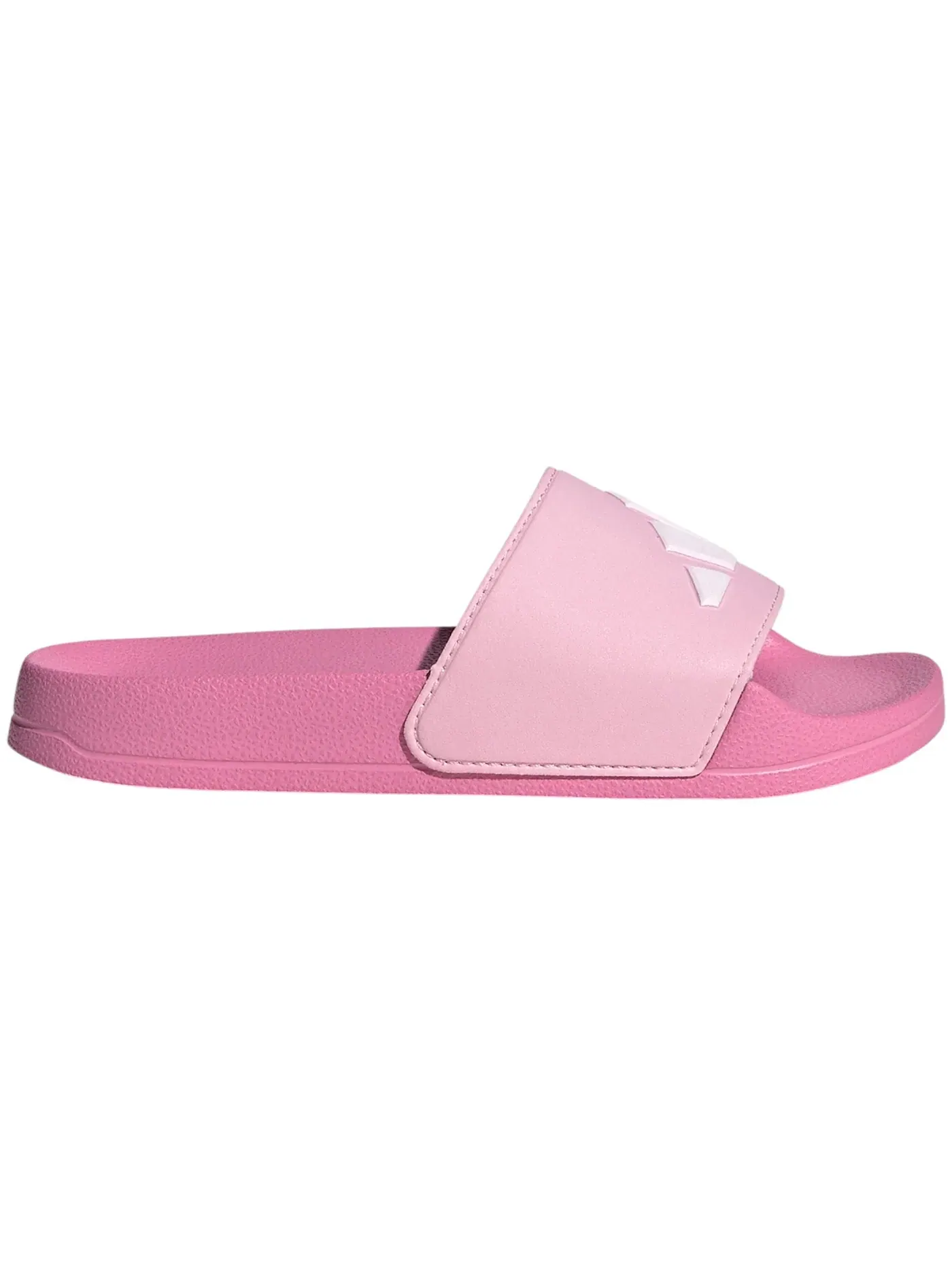 Детские сандалии-шлепанцы с логотипом Adidas Adilette Shower Adidas — изображение 1 из 1