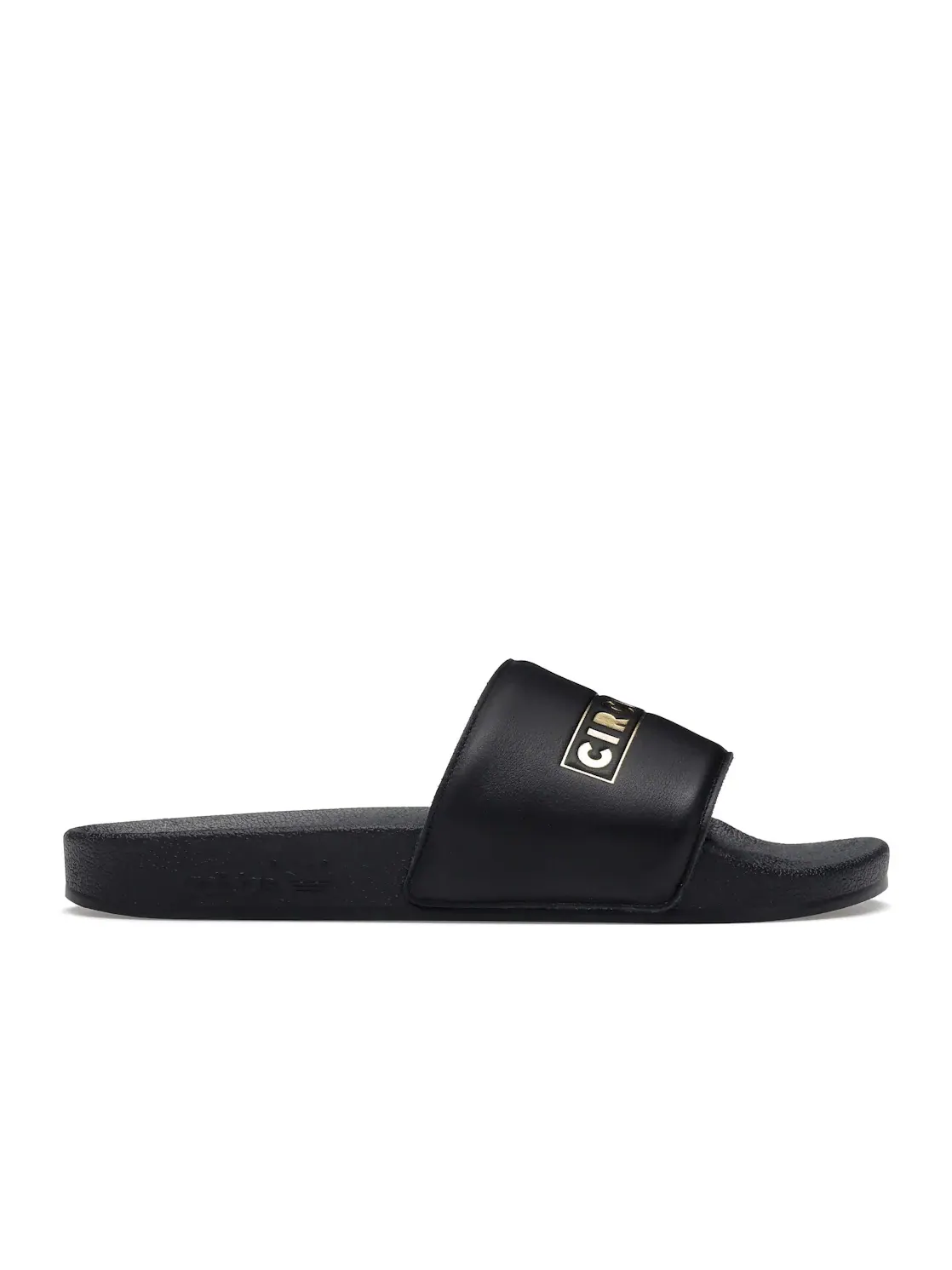 Шлепанцы с ремешком Adilette Slide Circoloco Adidas — изображение 1 из 4