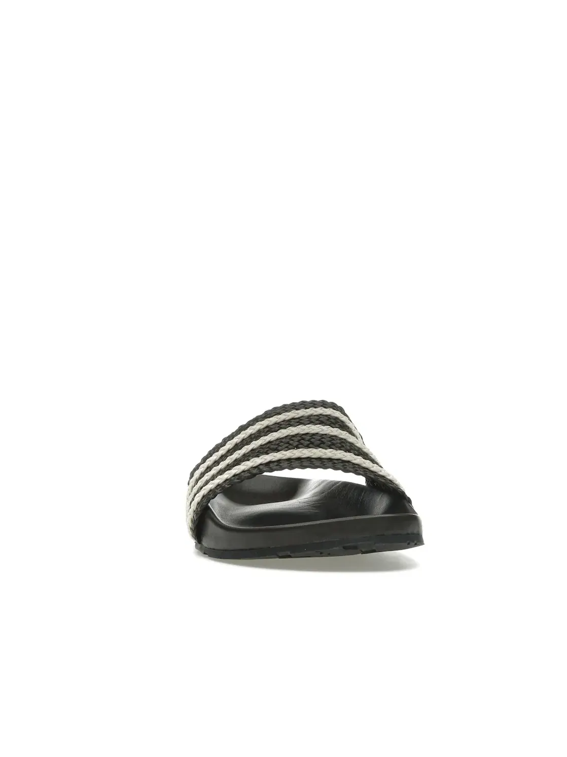 Мужские шлепанцы Adilette Slides Wales Bonner Adidas — изображение 2 из 4