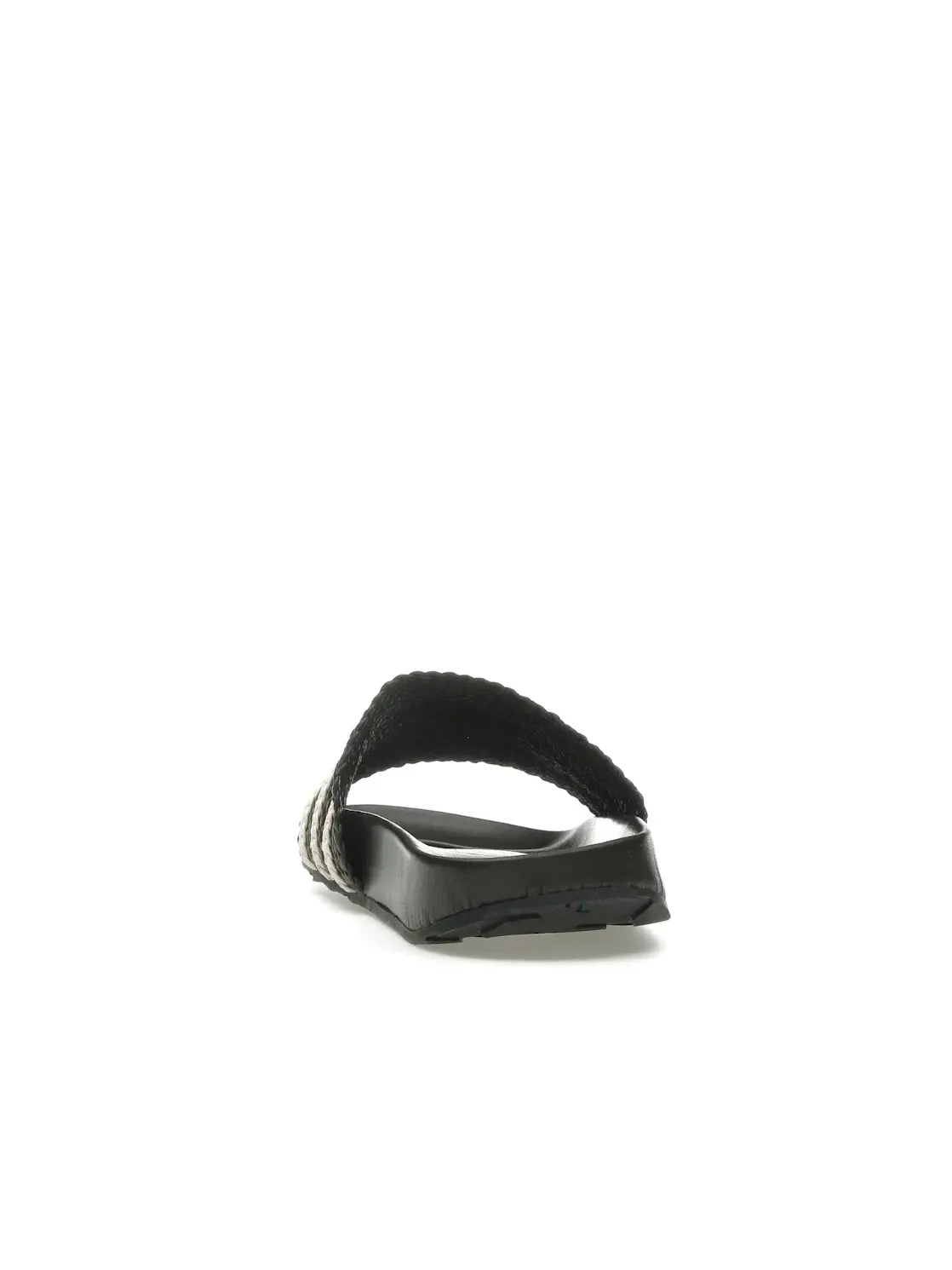 Мужские шлепанцы Adilette Slides Wales Bonner Adidas — изображение 4 из 4