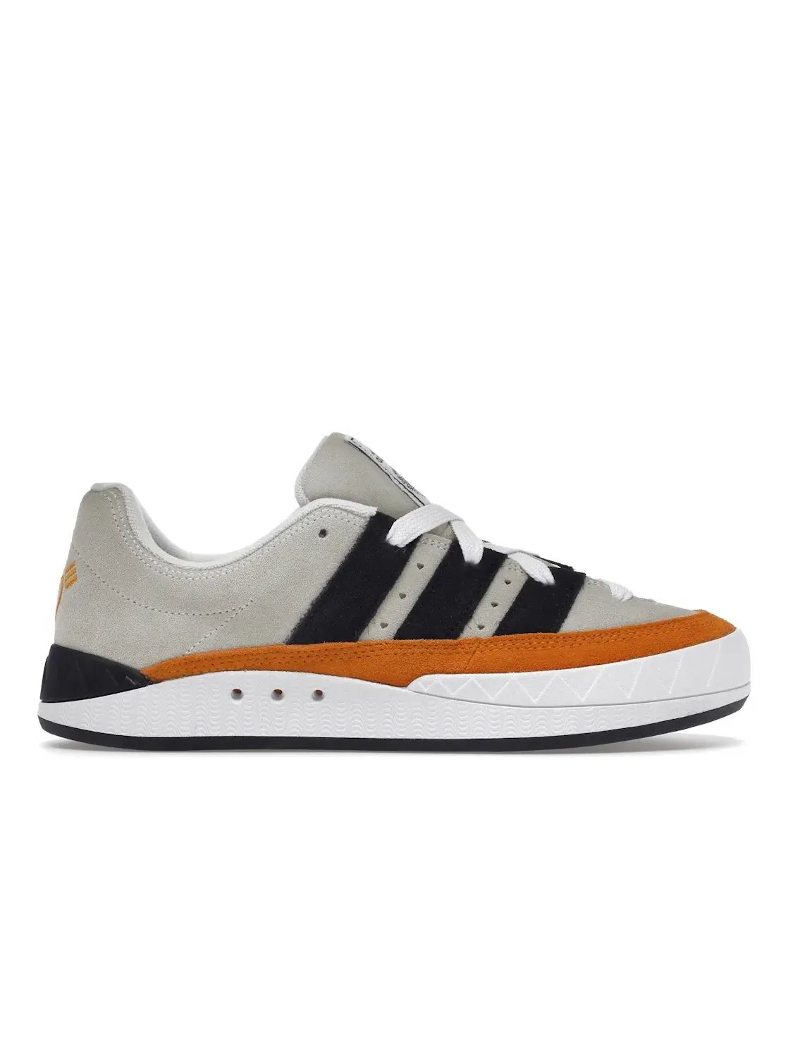 Мужские кроссовки Lifestyle с принтом Adidas Adimatic — изображение 1 из 4