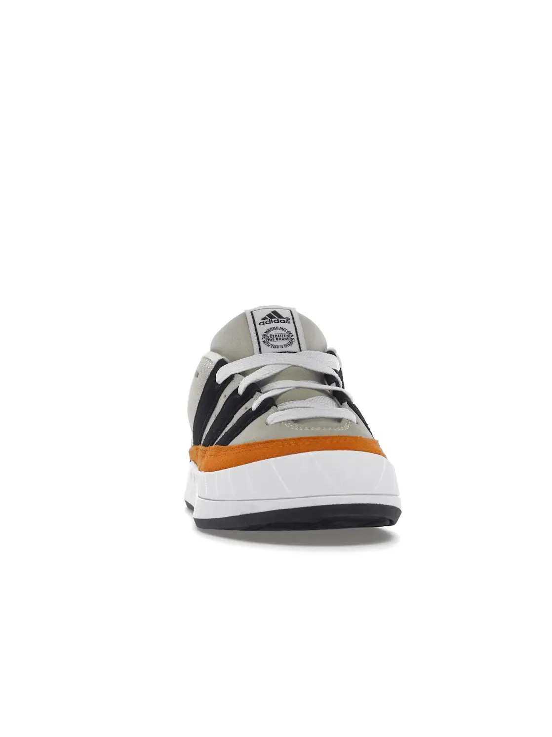 Мужские кроссовки Lifestyle с принтом Adidas Adimatic — изображение 2 из 4