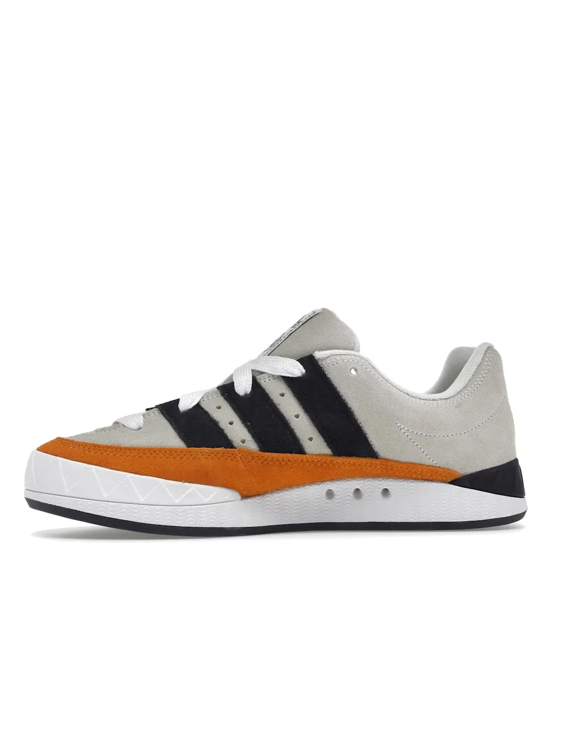 Мужские кроссовки Lifestyle с принтом Adidas Adimatic — изображение 3 из 4