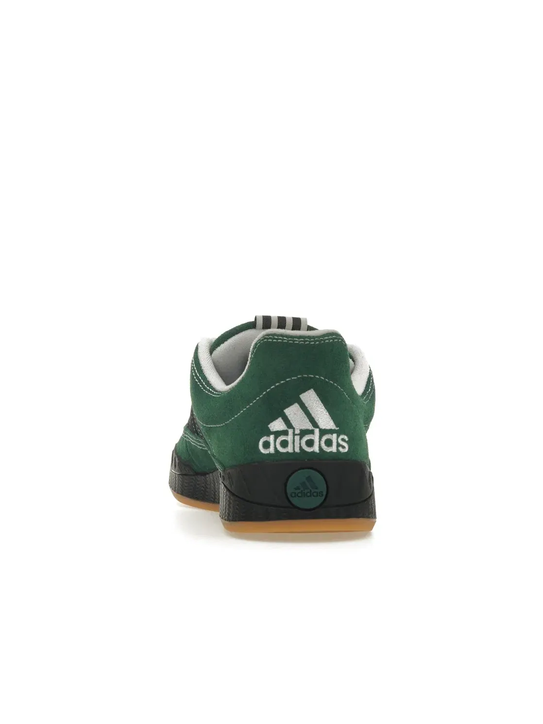 Мужские кроссовки Lifestyle с увеличенным силуэтом Adimatic Adidas — изображение 4 из 4
