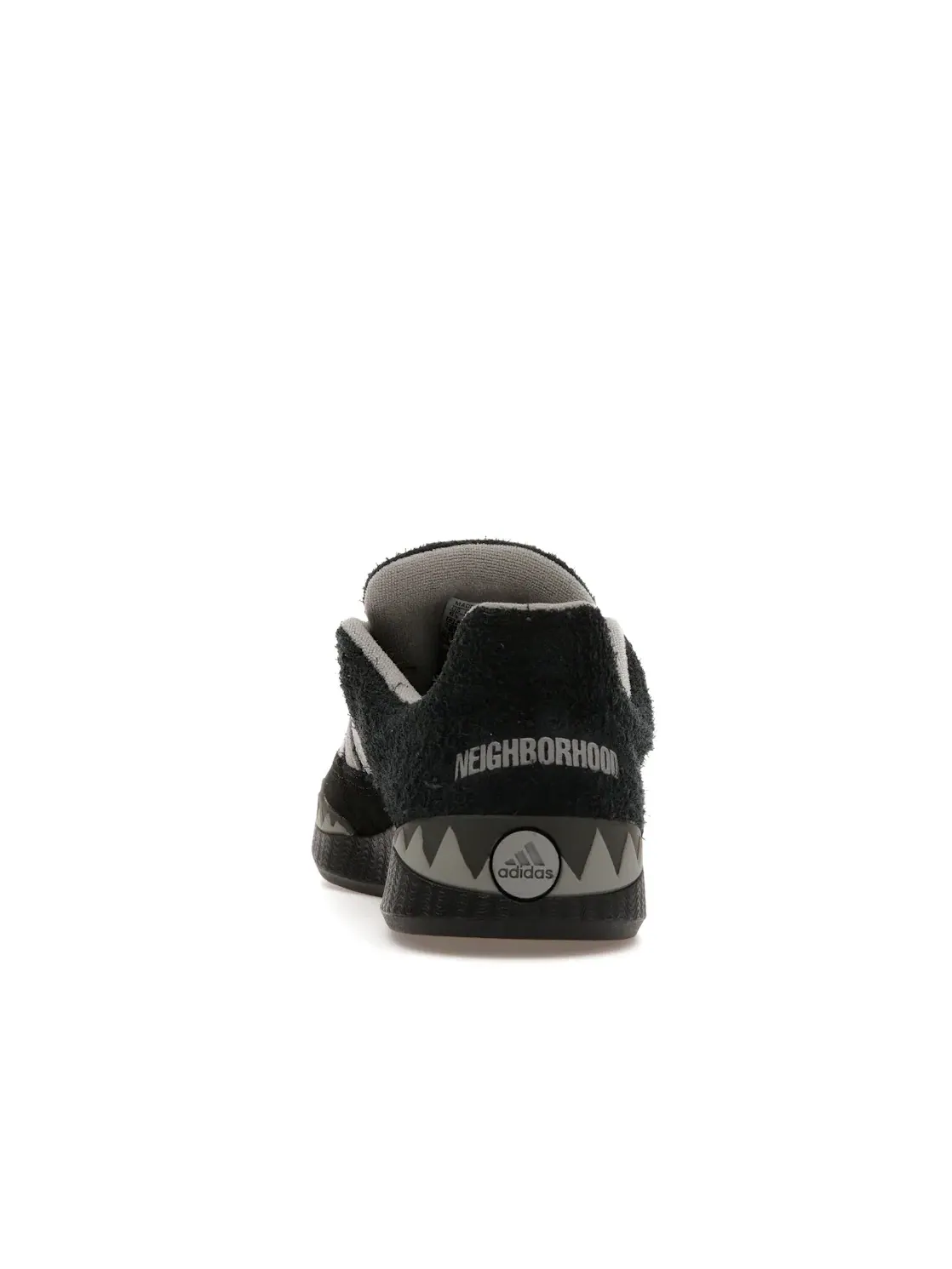 Мужские кроссовки Lifestyle с коллаборацией Neighborhood Adidas Adimatic — изображение 4 из 4