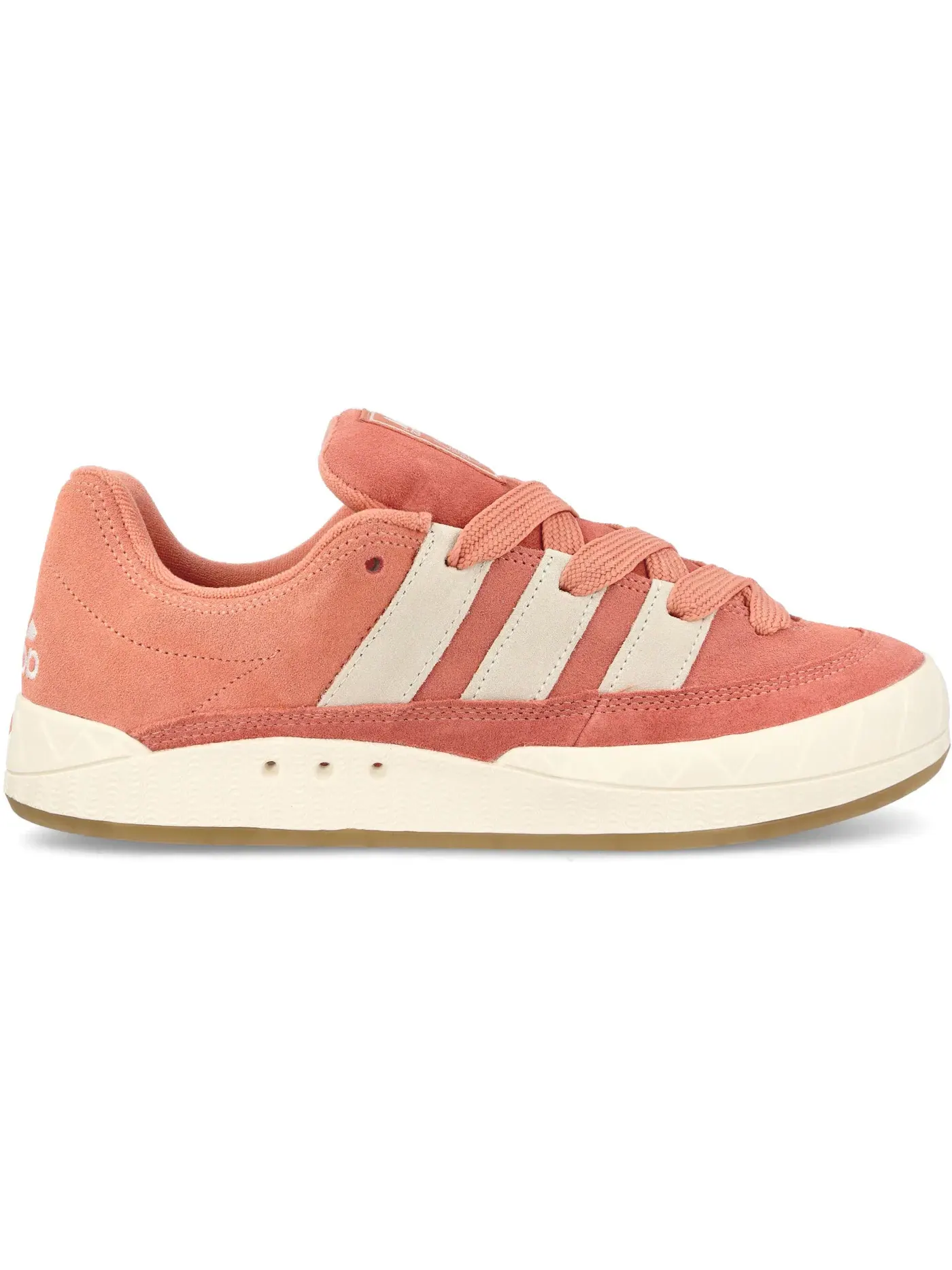Мужские кроссовки Lifestyle Adidas Adimatic — изображение 1 из 1, белый