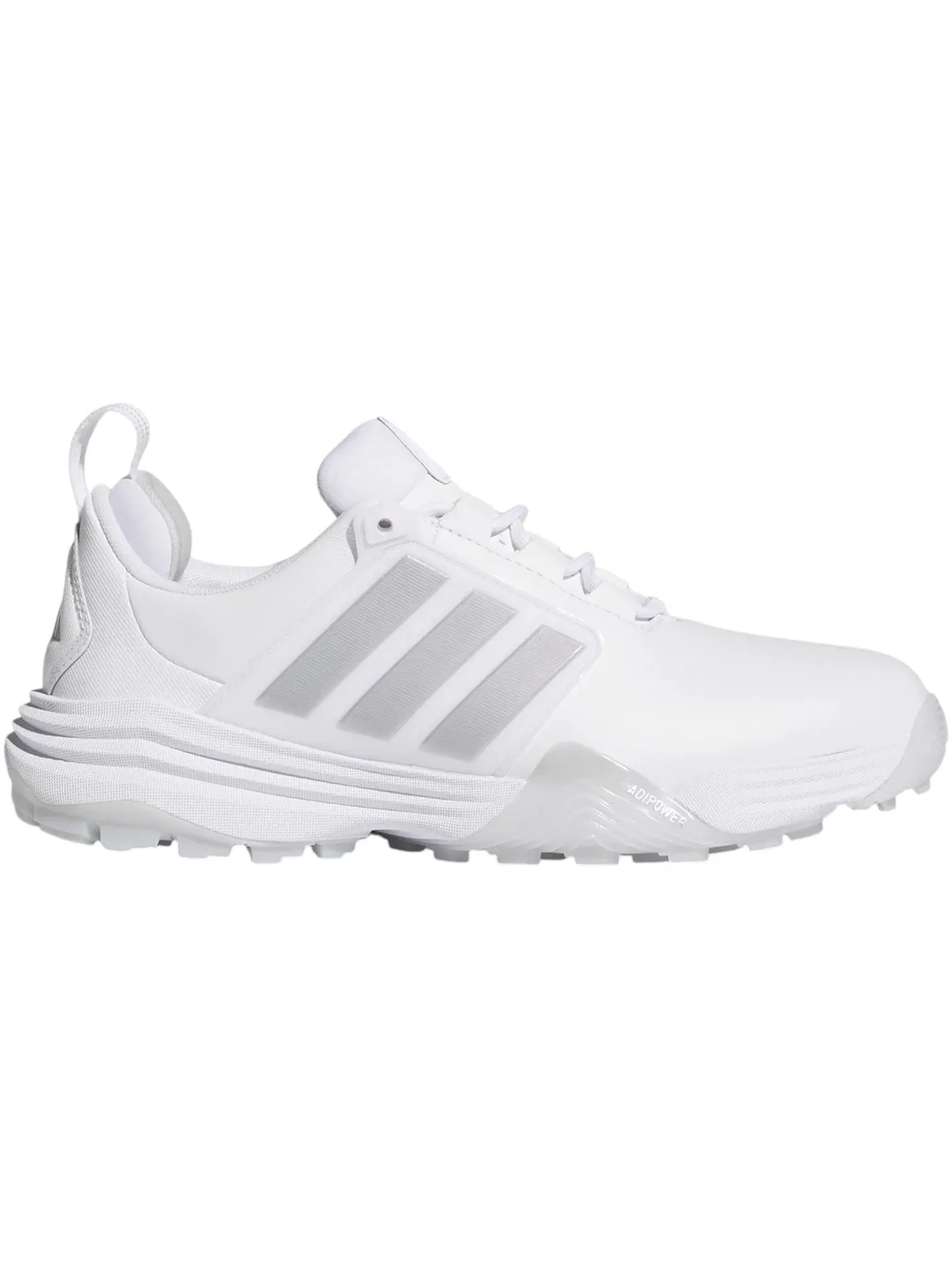Женские кроссовки для гольфа без шипов Adidas Adipower 26 Spikeless Golf — изображение 1 из 1
