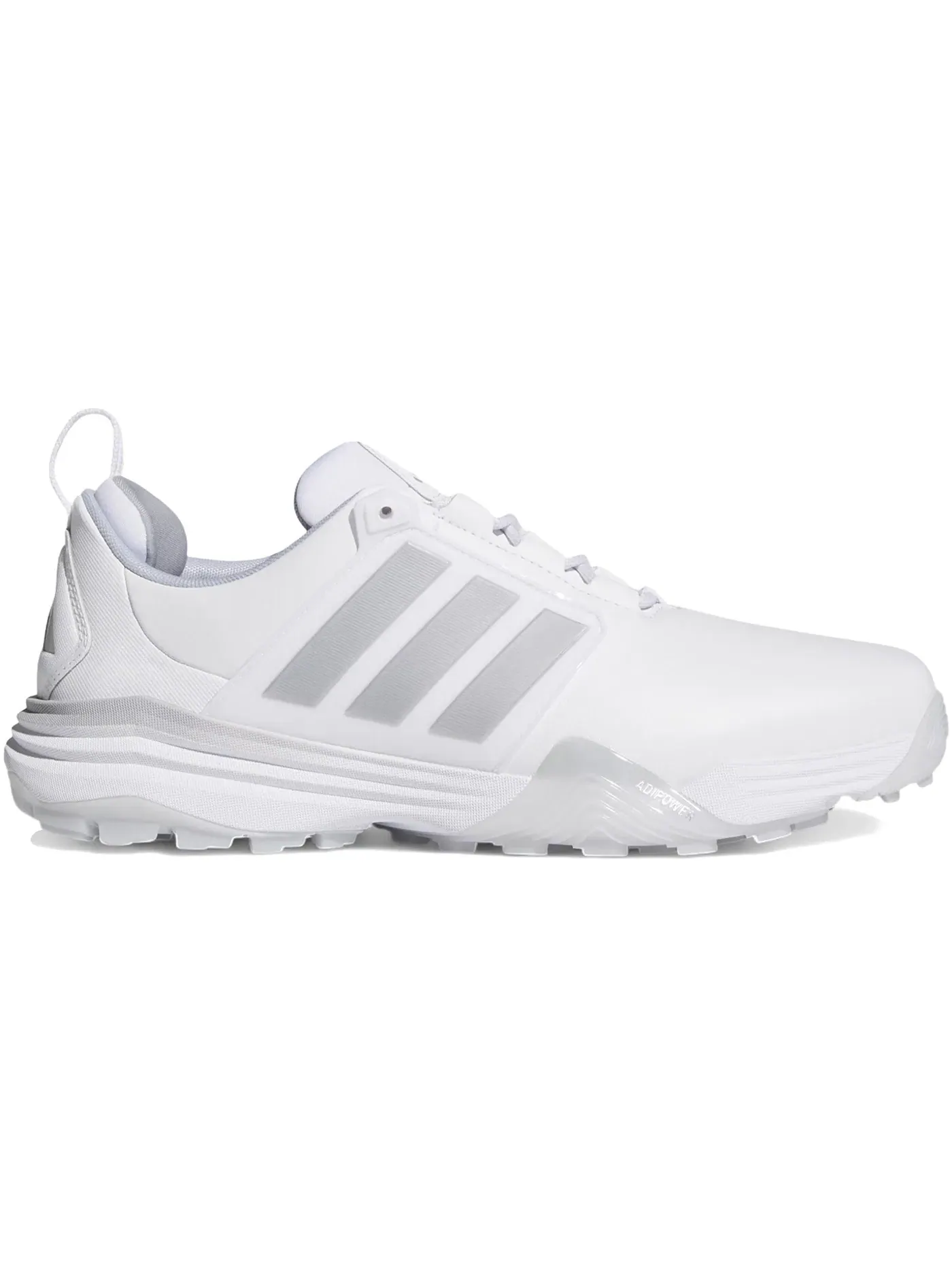 Мужские гольф-кроссовки без шипов Adipower 26 Spikeless от Adidas — изображение 1 из 1