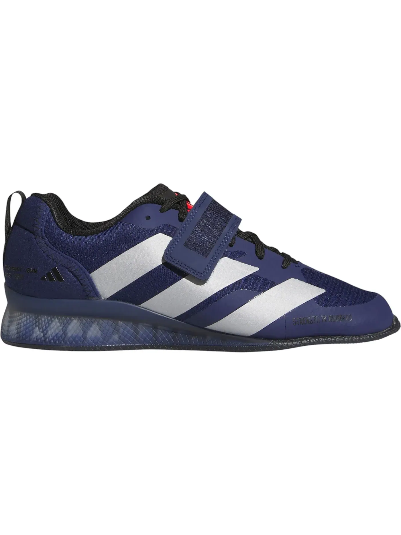 Мужские кроссовки для тренировок Adipower 3 Adidas — изображение 1 из 1