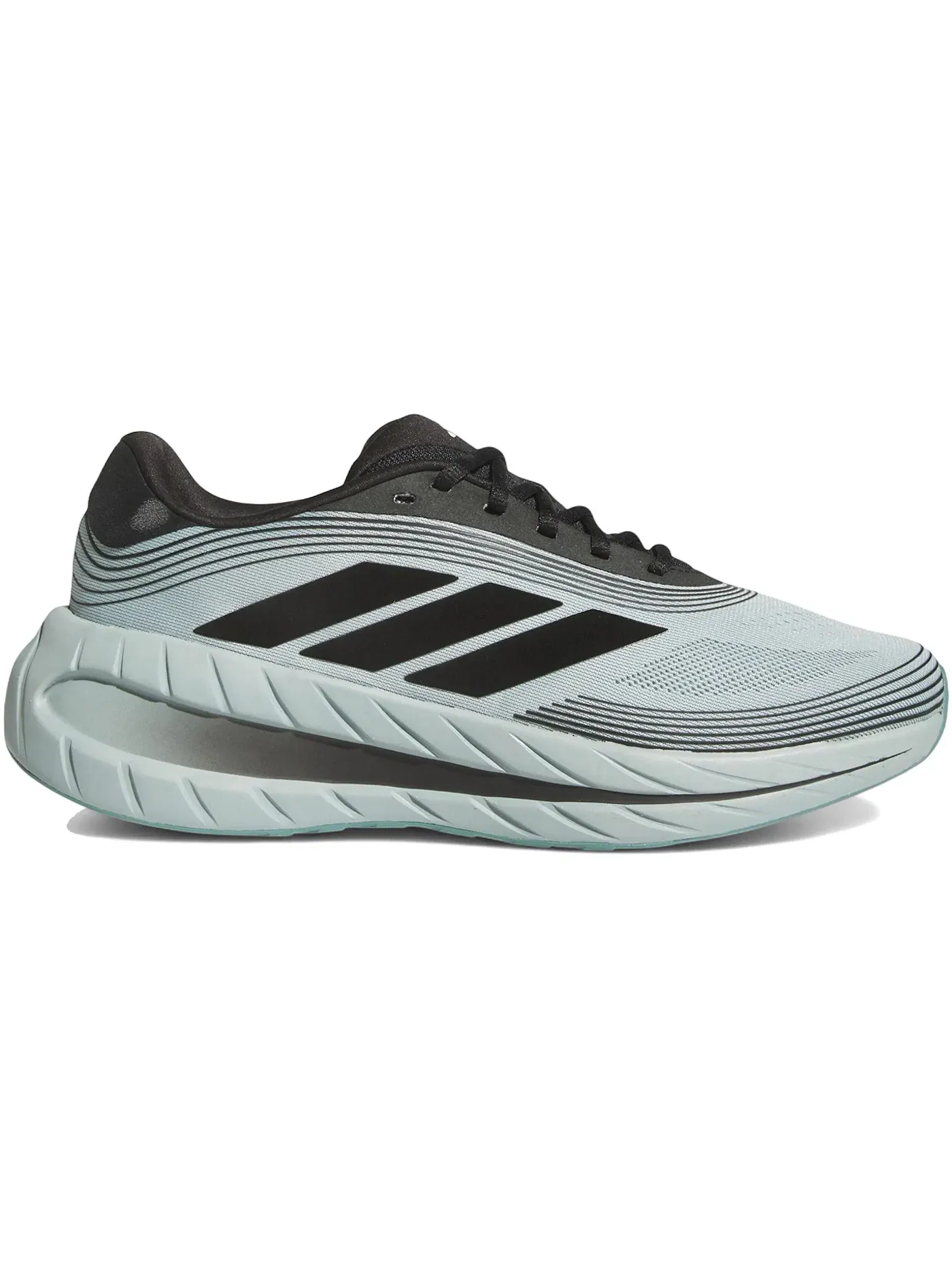 Мужские кроссовки Lifestyle Adidas Adipure Shift — изображение 1 из 1, кремовый белый/черный