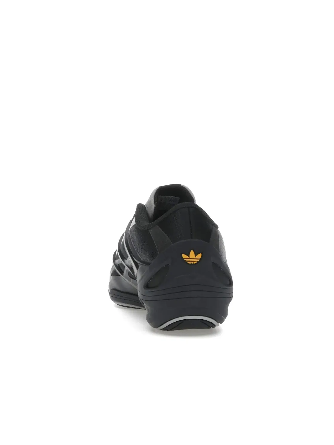 Мужские кроссовки Lifestyle с коллаборацией Bad Bunny Adiracer GT Adidas — изображение 4 из 4, песочный