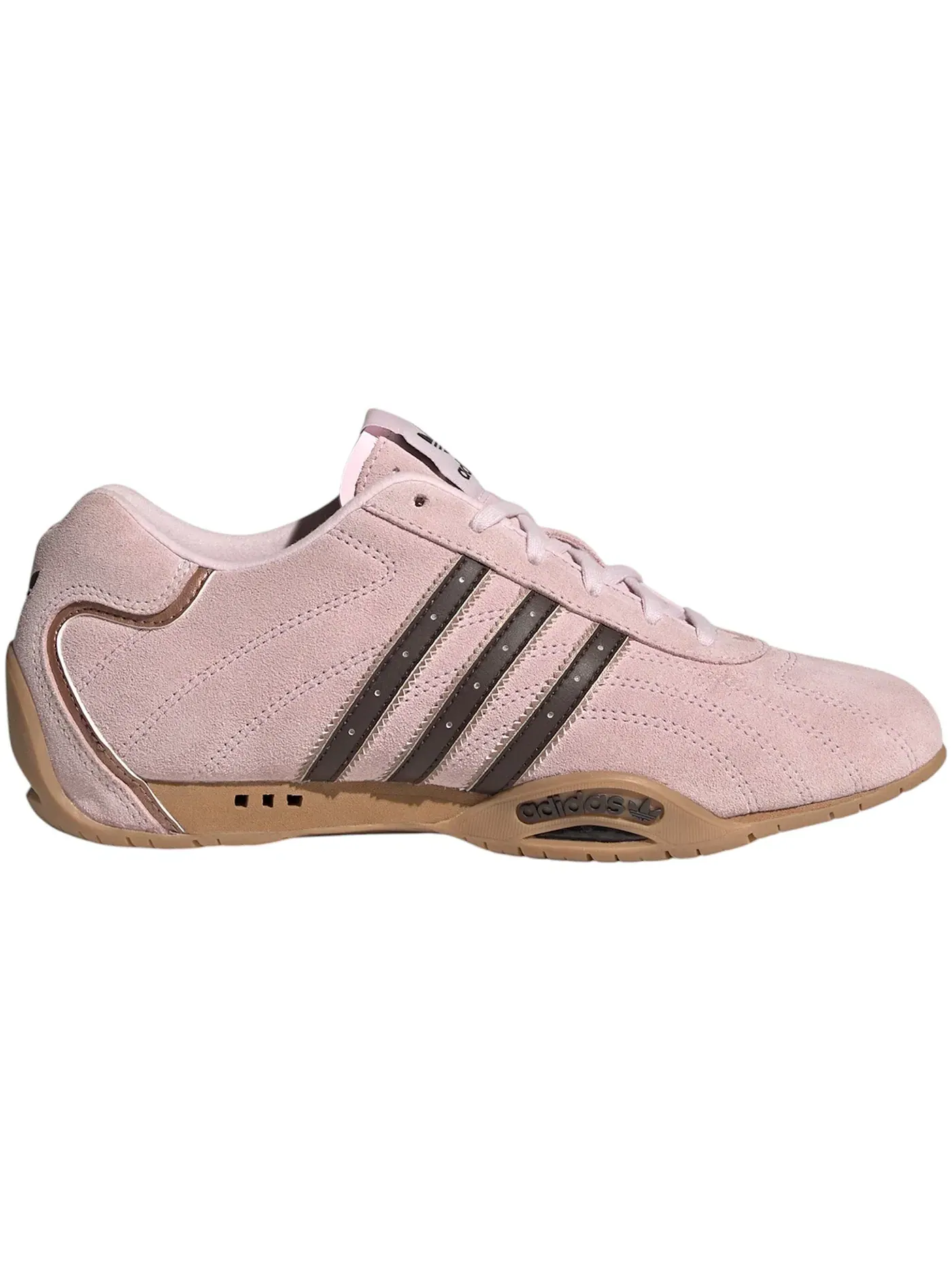 Женские кроссовки lifestyle Adidas Adiracer Lo — изображение 1 из 1