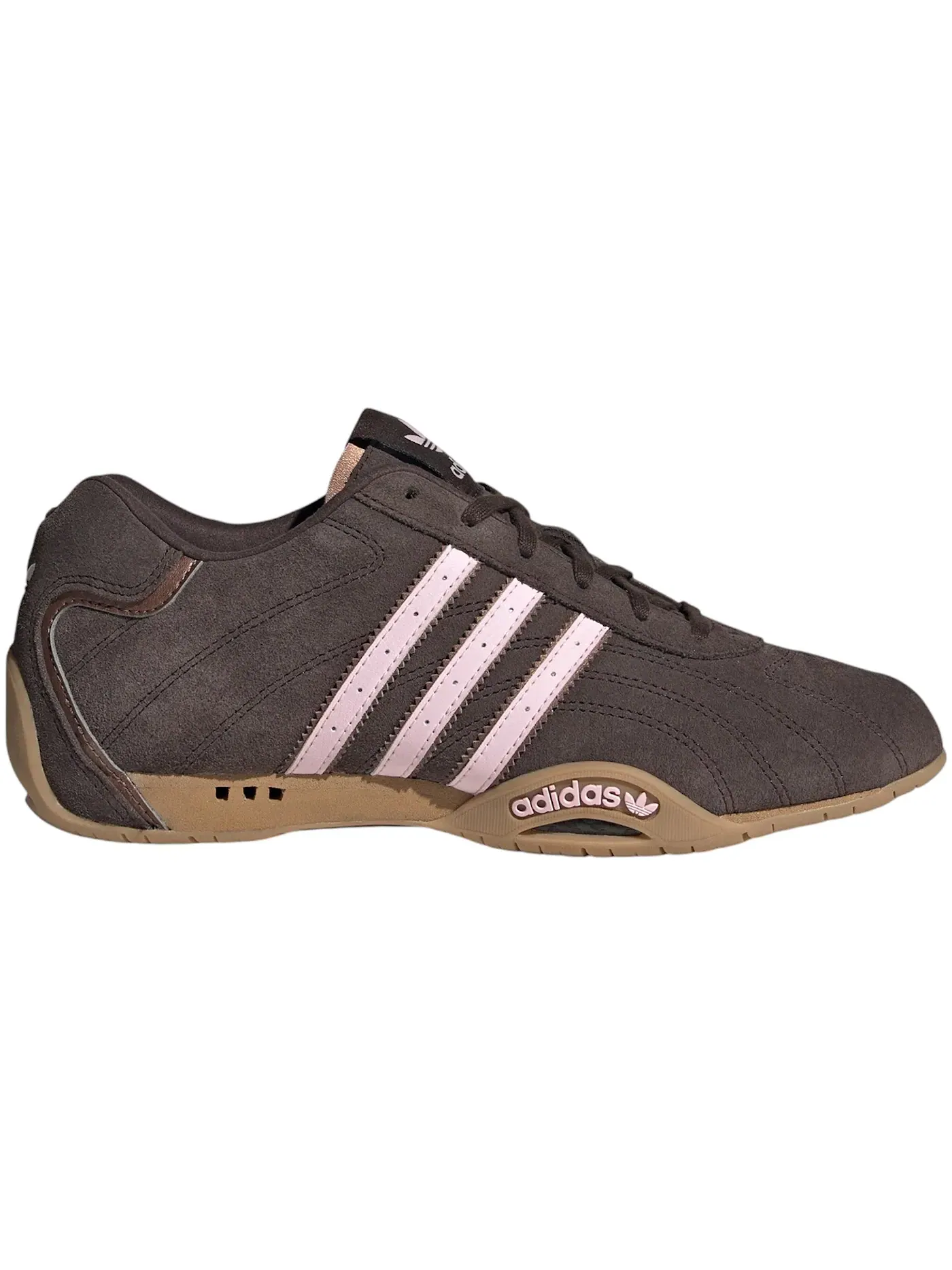 Женские кроссовки lifestyle Adiracer Lo Adidas — изображение 1 из 1