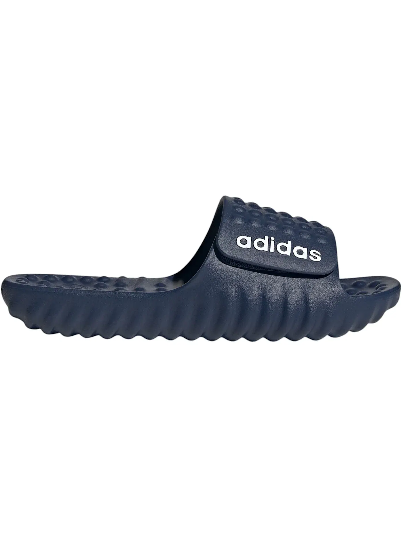 Мужские шлепанцы с массажными точками Adidas Adissage 360Rec Slides — изображение 1 из 1