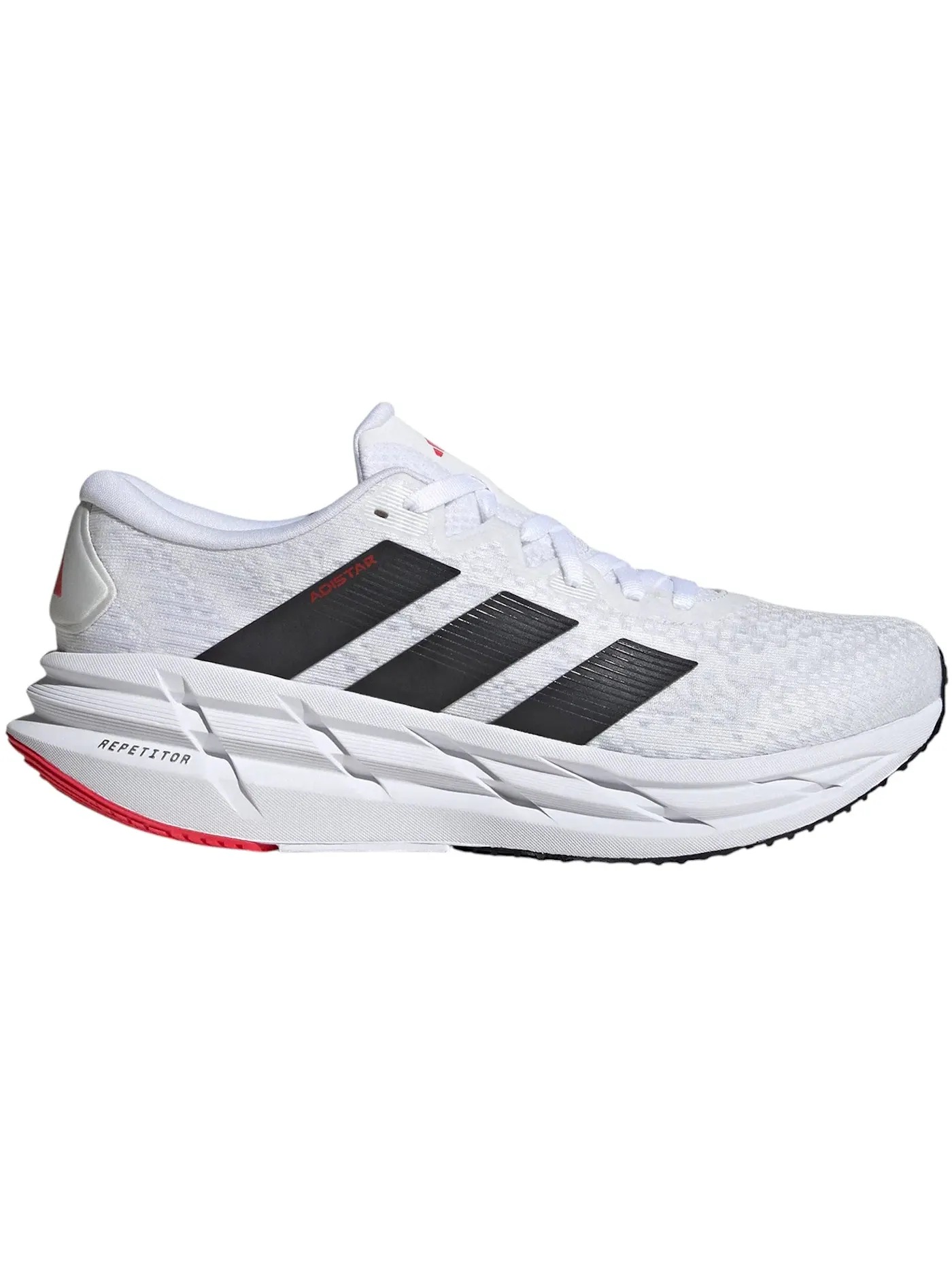 Мужские кроссовки Lifestyle Adidas Adistar 4 — изображение 1 из 1, белый